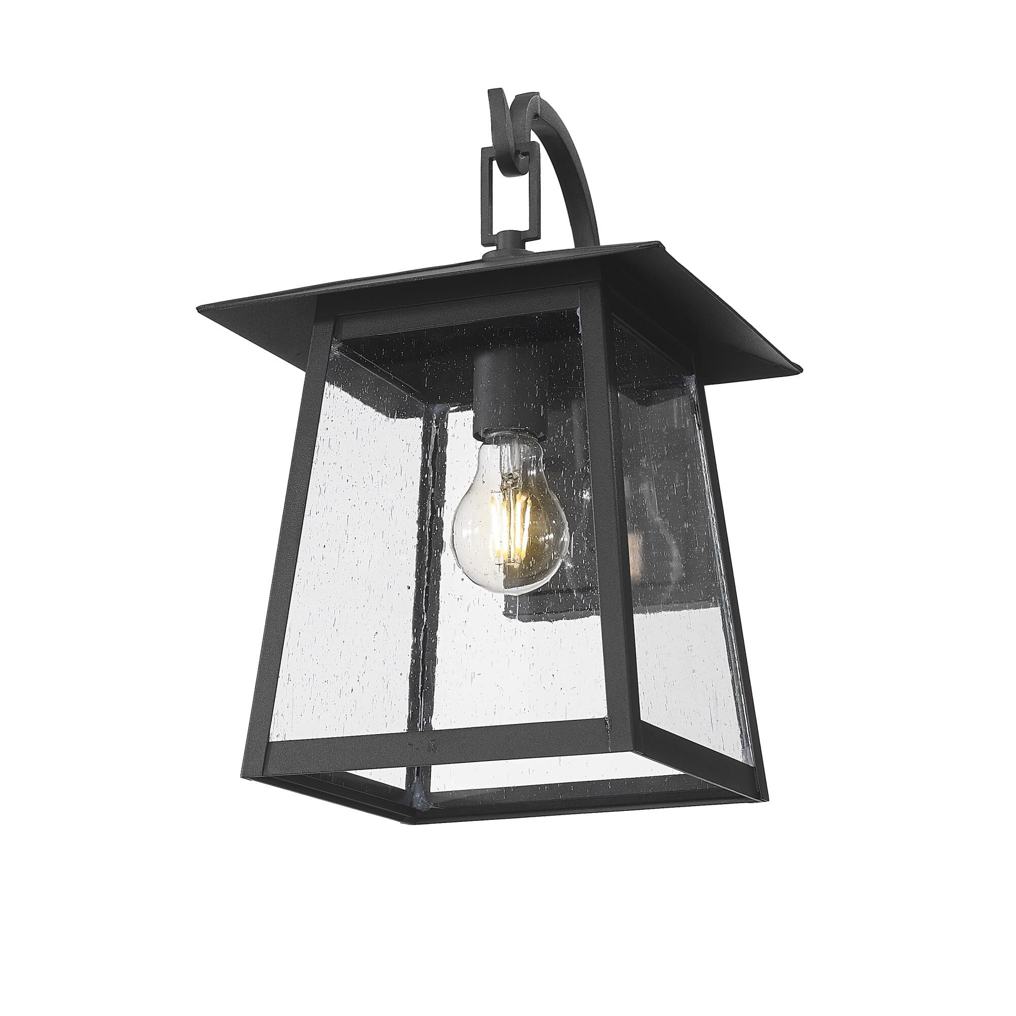 Rainer 15 Inch Outdoor Wall Light by Z Lite