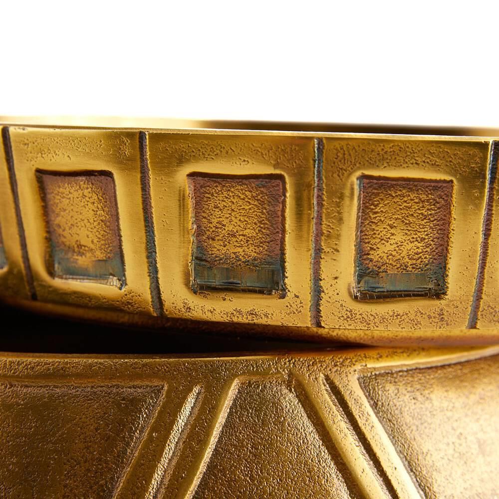 Shown in Antique Brass finish