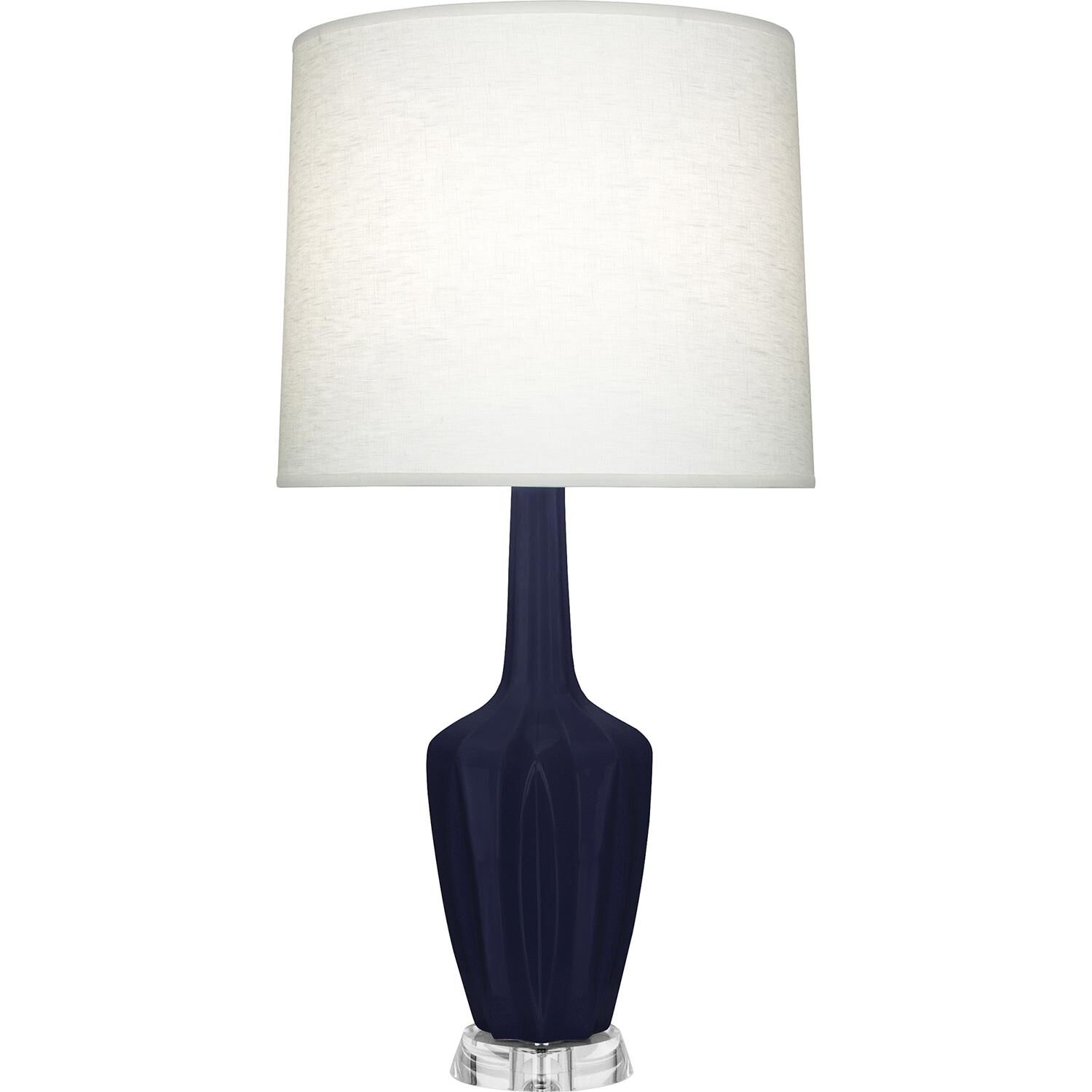Emma 34 Inch Table Lamp by Robert Abbey