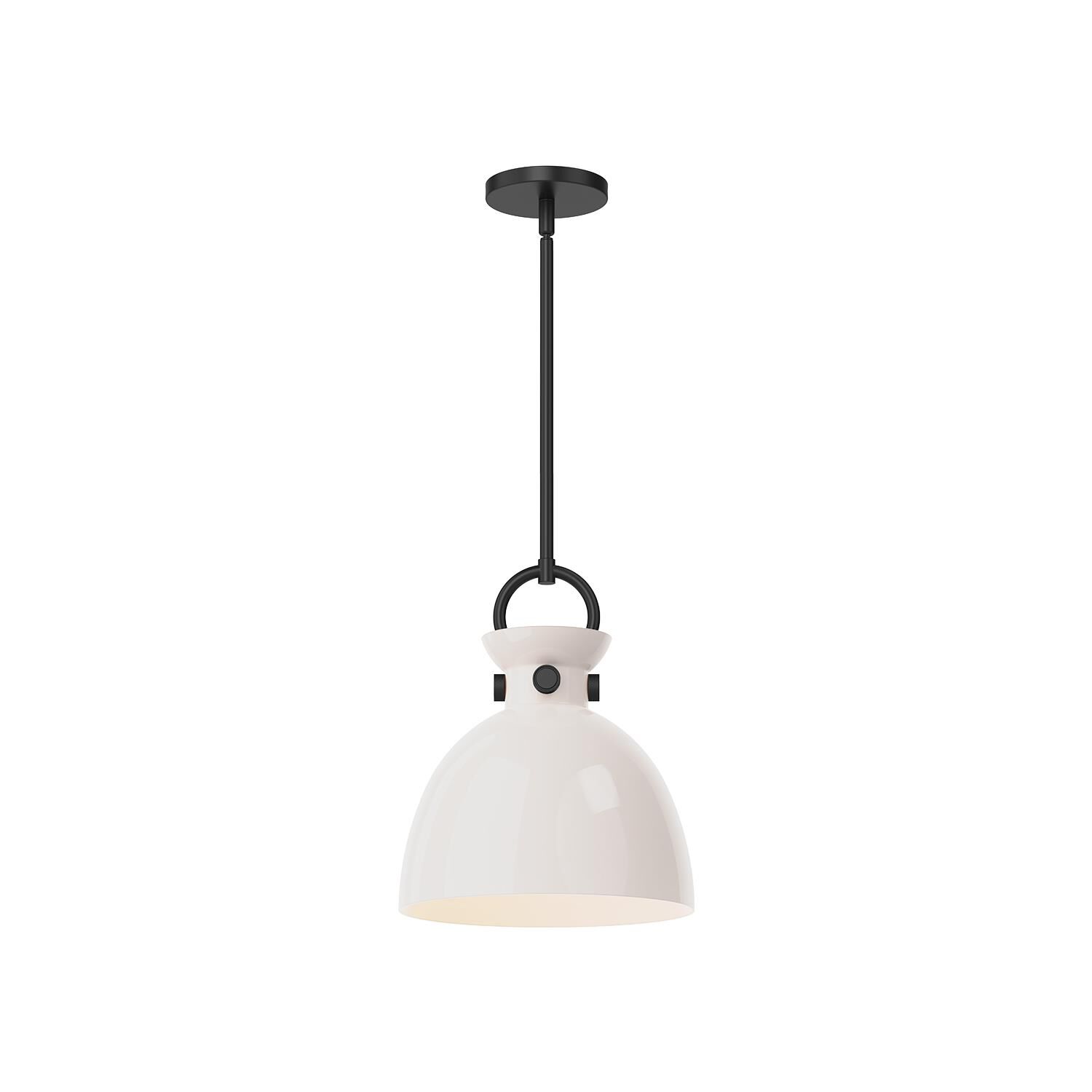 Alora Mood Waldo 10 Inch Mini Pendant