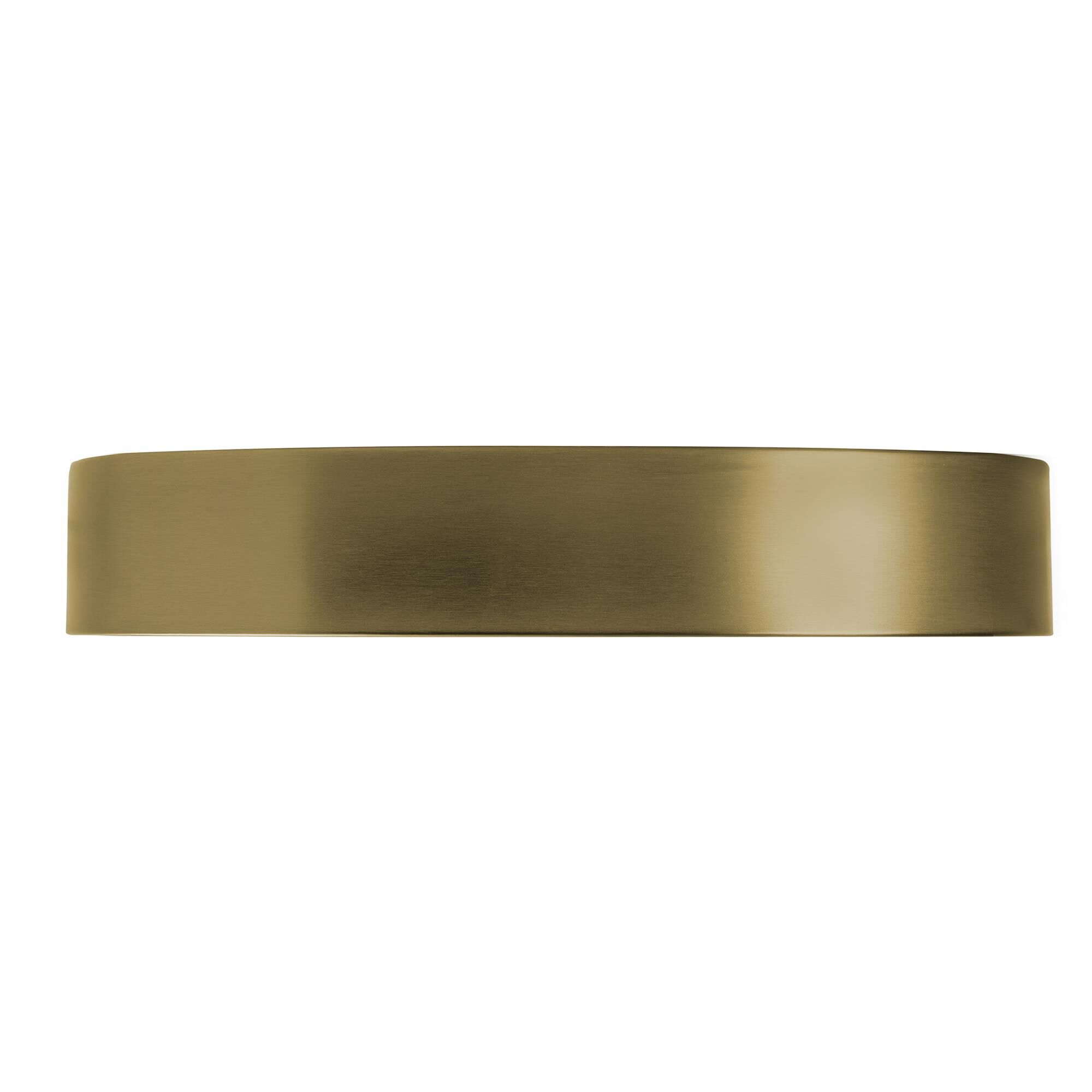 Bailey 14 Inch Flush Mount,