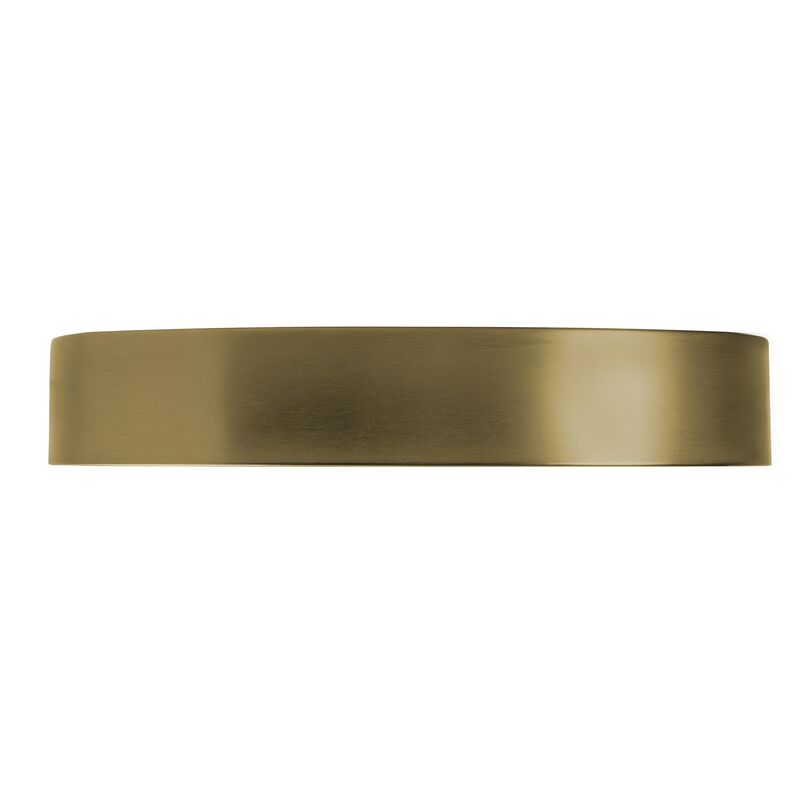 Bailey 14 Inch Flush Mount by AFX Lighting