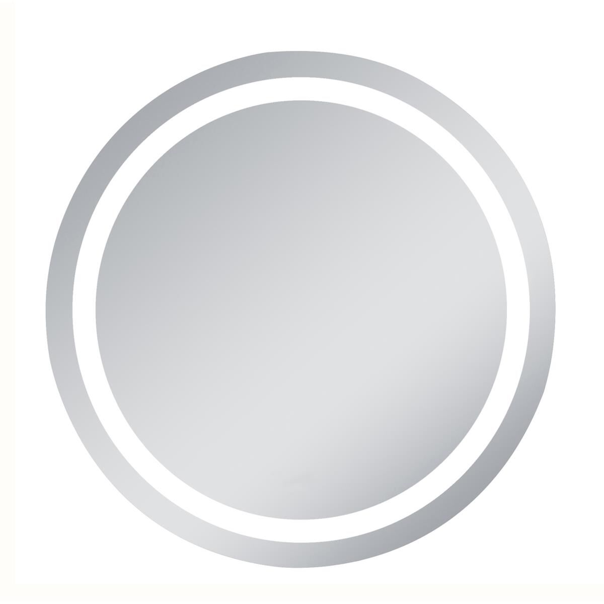 Nova LED Lighted Mirrors by Elegant Decor