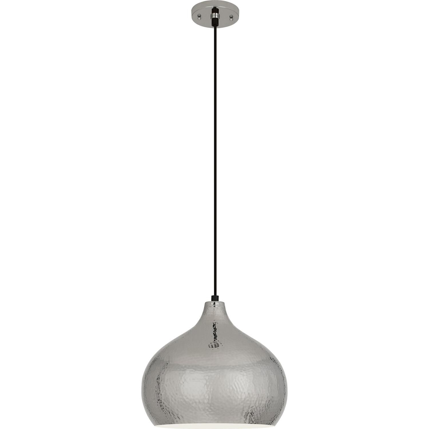 Dal 14 Inch Large Pendant by Robert Abbey