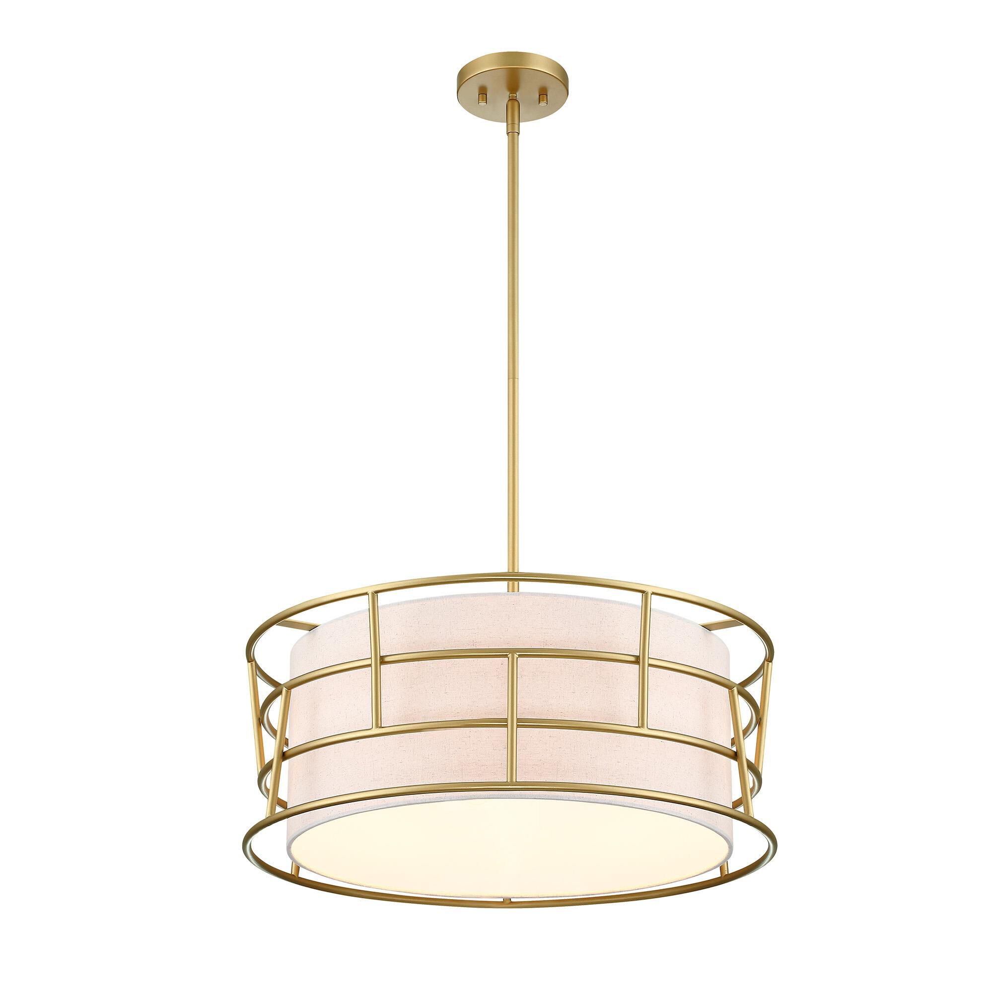 Aria Falls 22 Inch Mini Chandelier by Designers Fountain