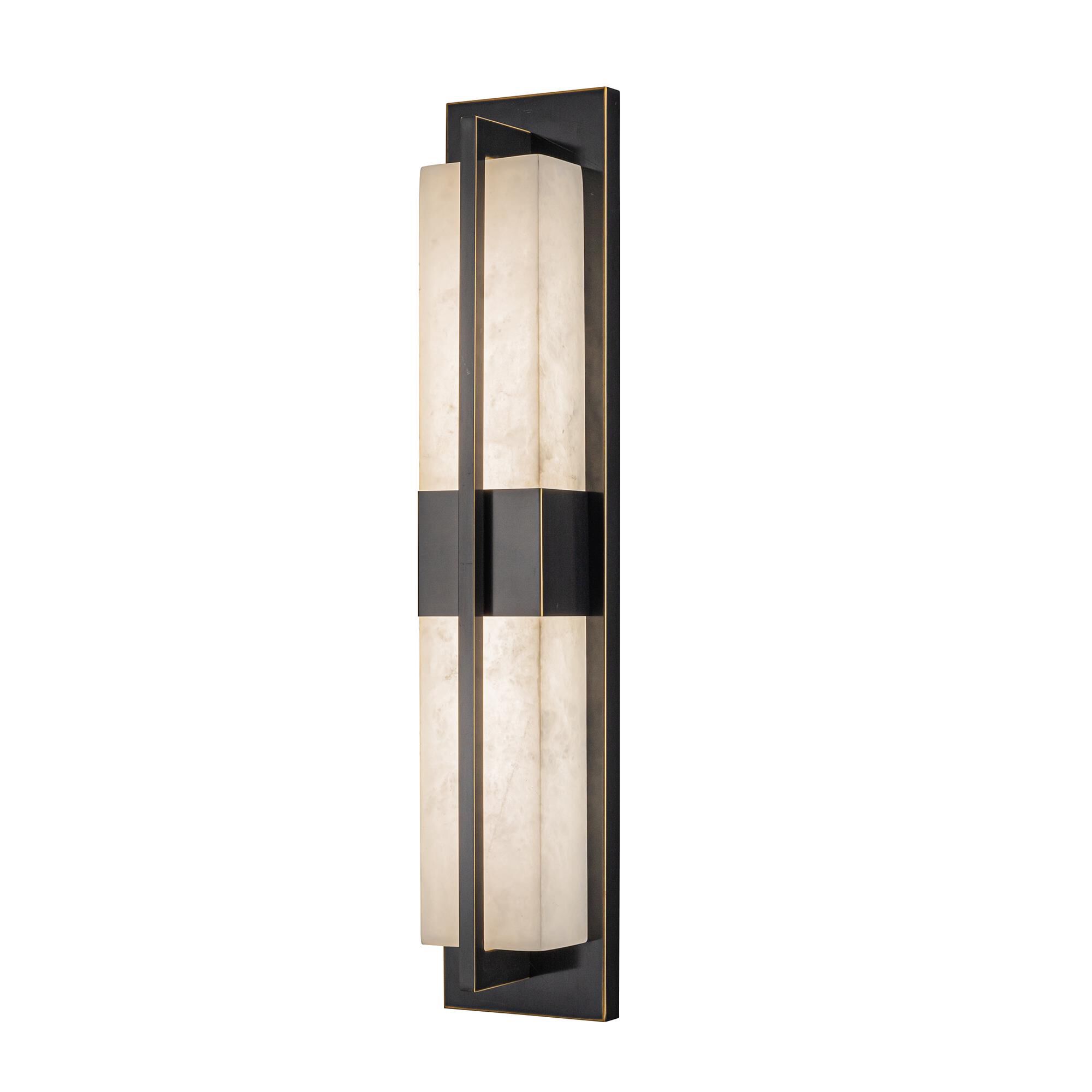 Briana 5 Inch Wall Sconce by Artcraft