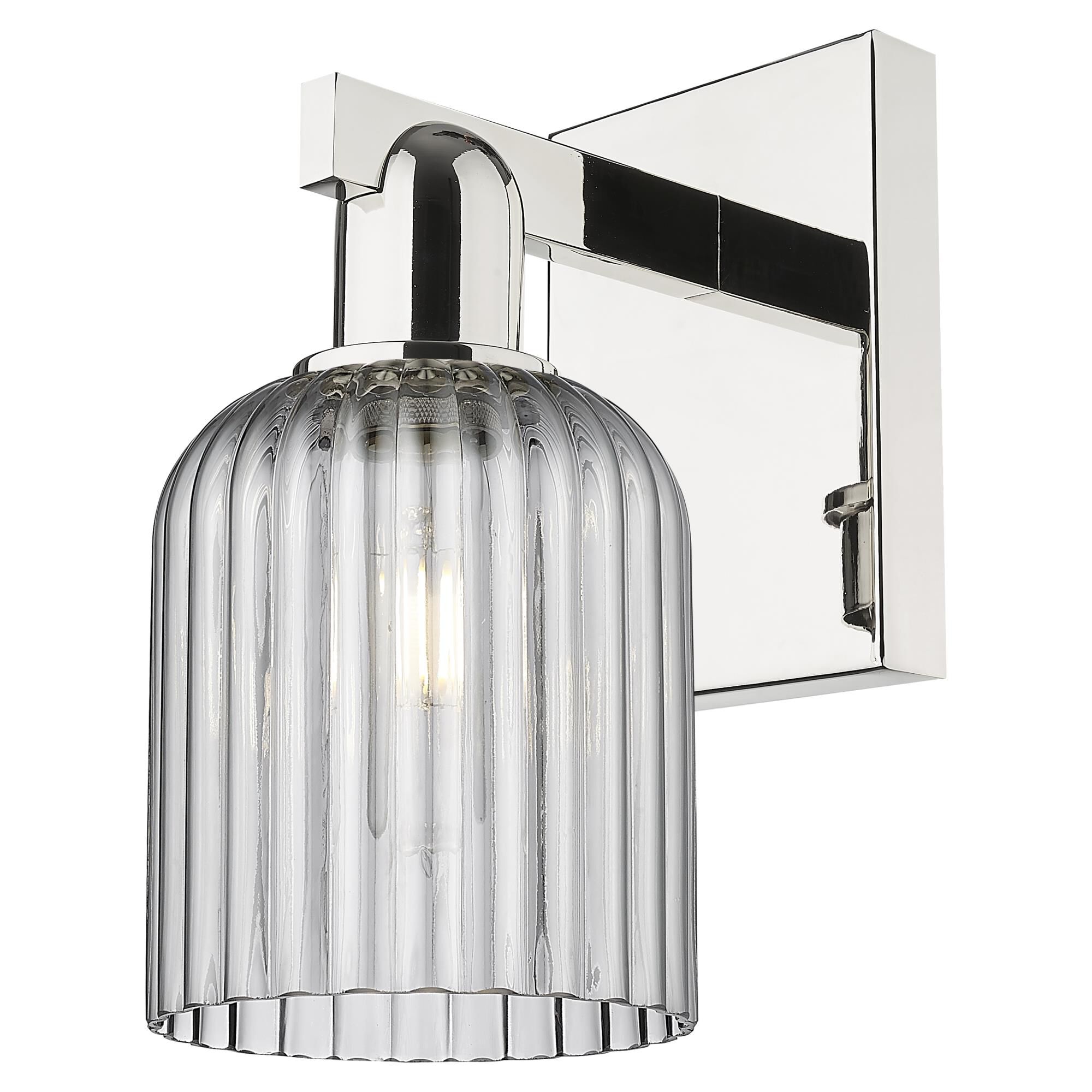 Bruno Marashlian Bridal Veil 11 Inch Wall Sconce by Innovations Lighting