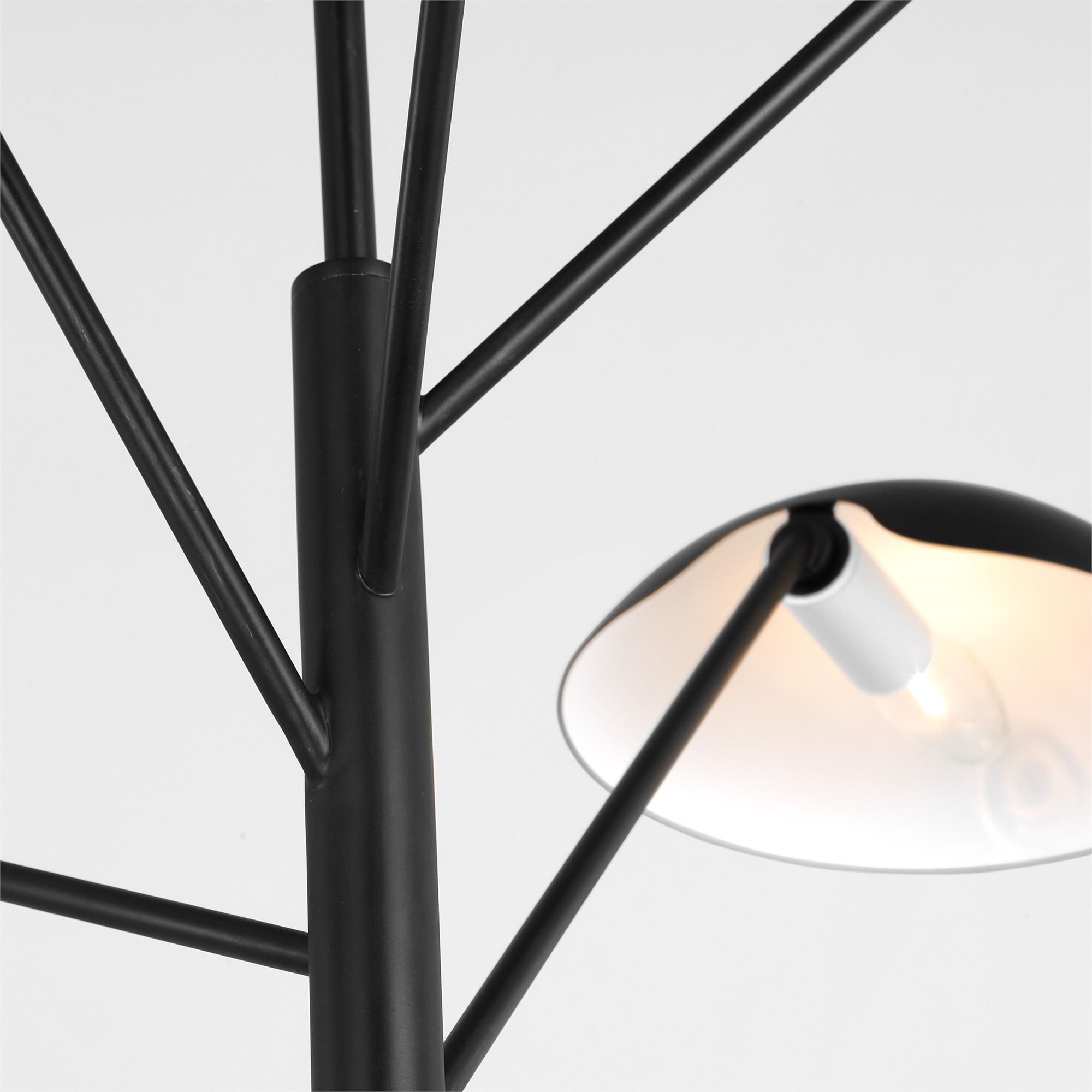 Ellen DeGeneres Nevel Medium Chandelier,