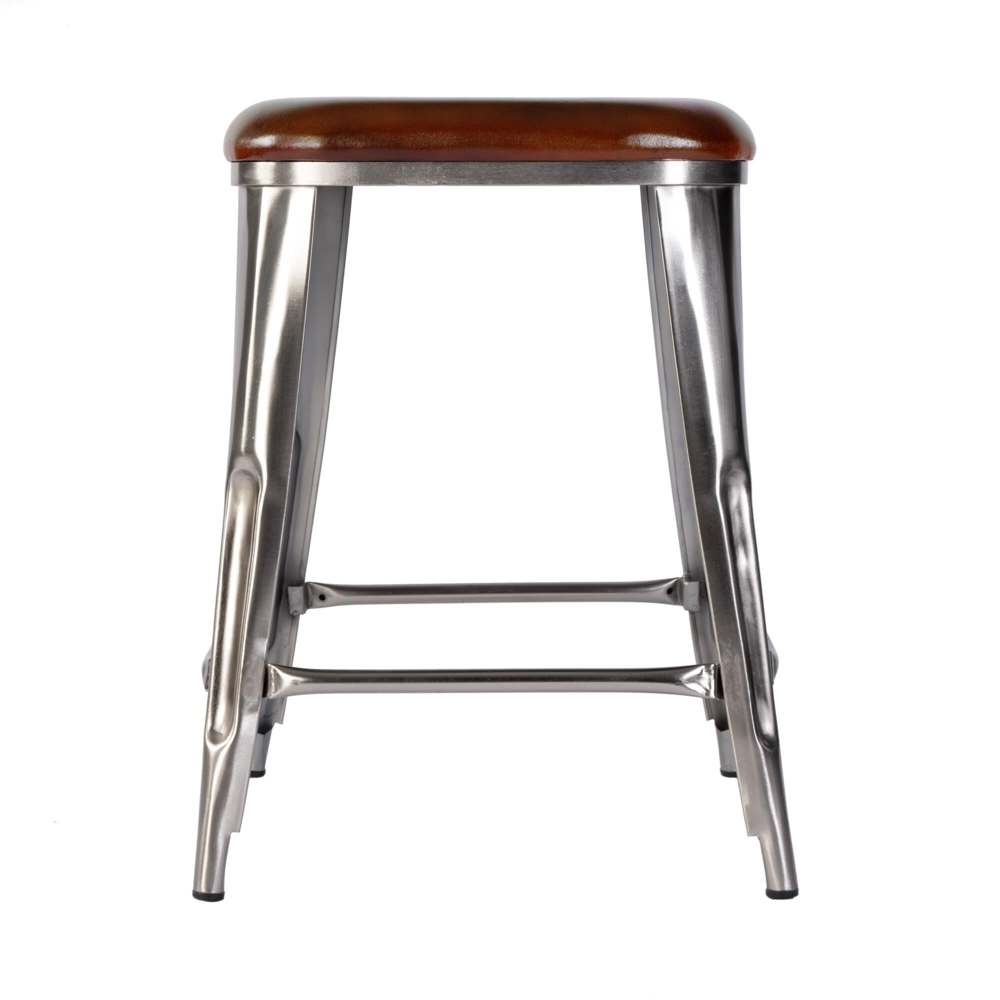 Eastham 25 Inch Stool by Butler Specialty Company