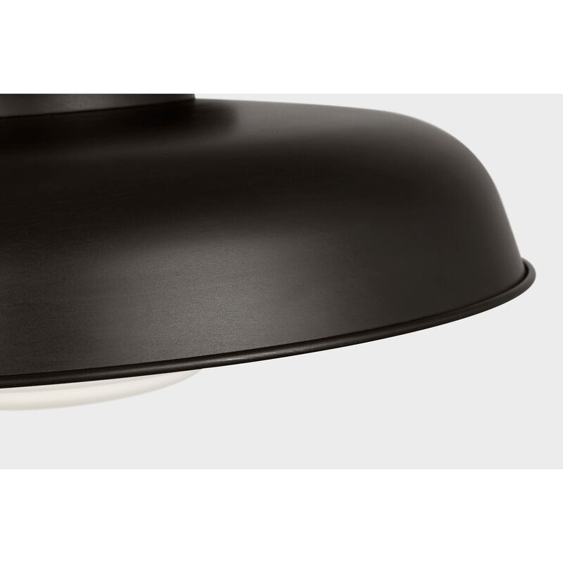 Liora 15 Inch Flush Mount by Visual Comfort Studio