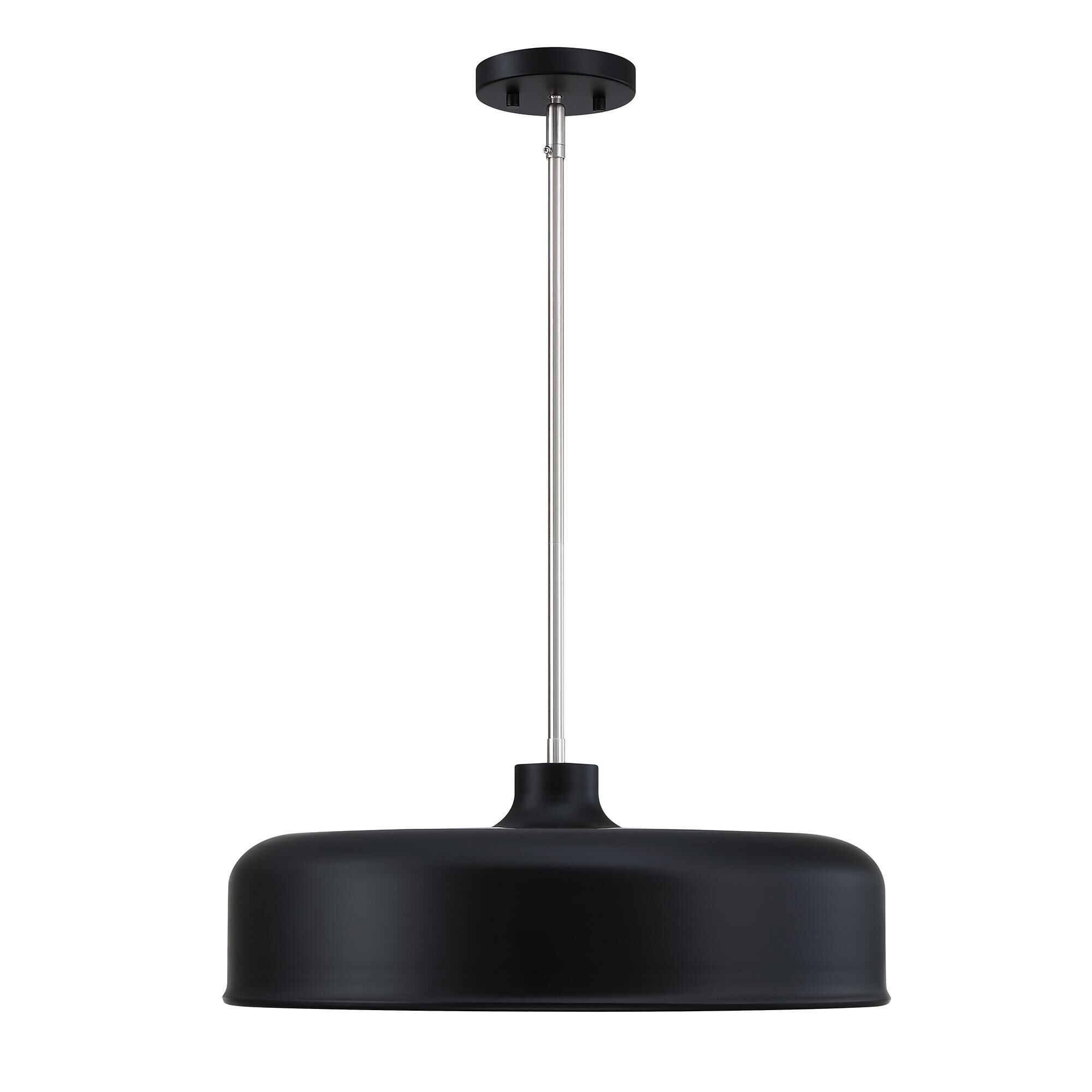 Forbidden Springs 20 Inch Large Pendant by Designers Fountain