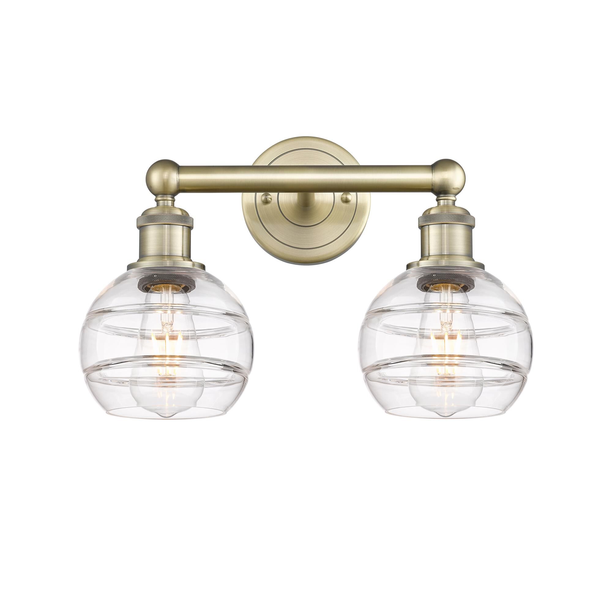 Bruno Marashlian Rochester 15 Inch Bath Vanity Light by Innovations Lighting