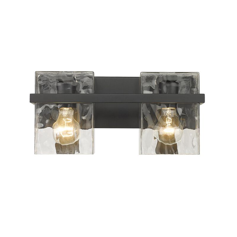 Bennington 14 Inch 2 Light Bath Vanity Light by Z-Lite