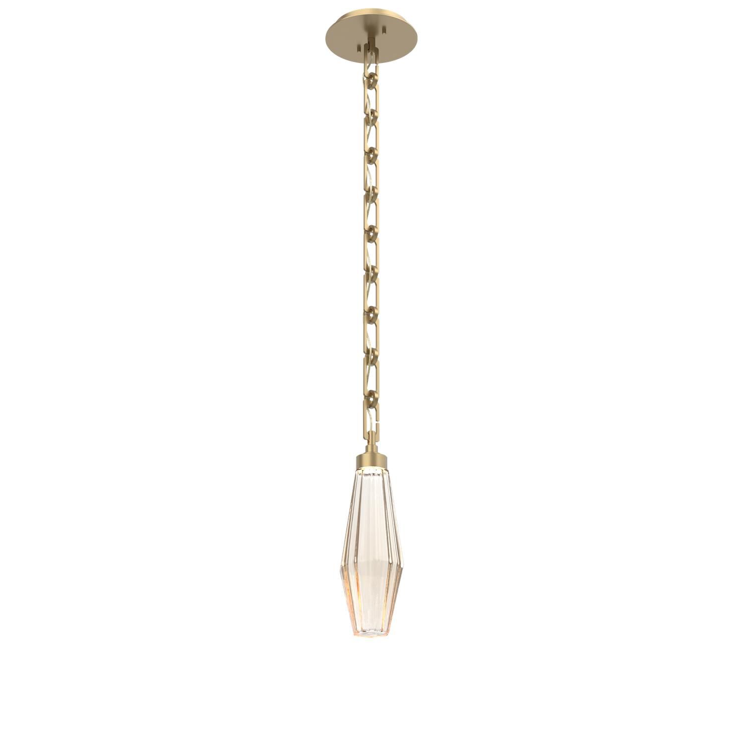 Levi Wilson Aalto 6 Inch Mini Pendant by Hammerton Studio