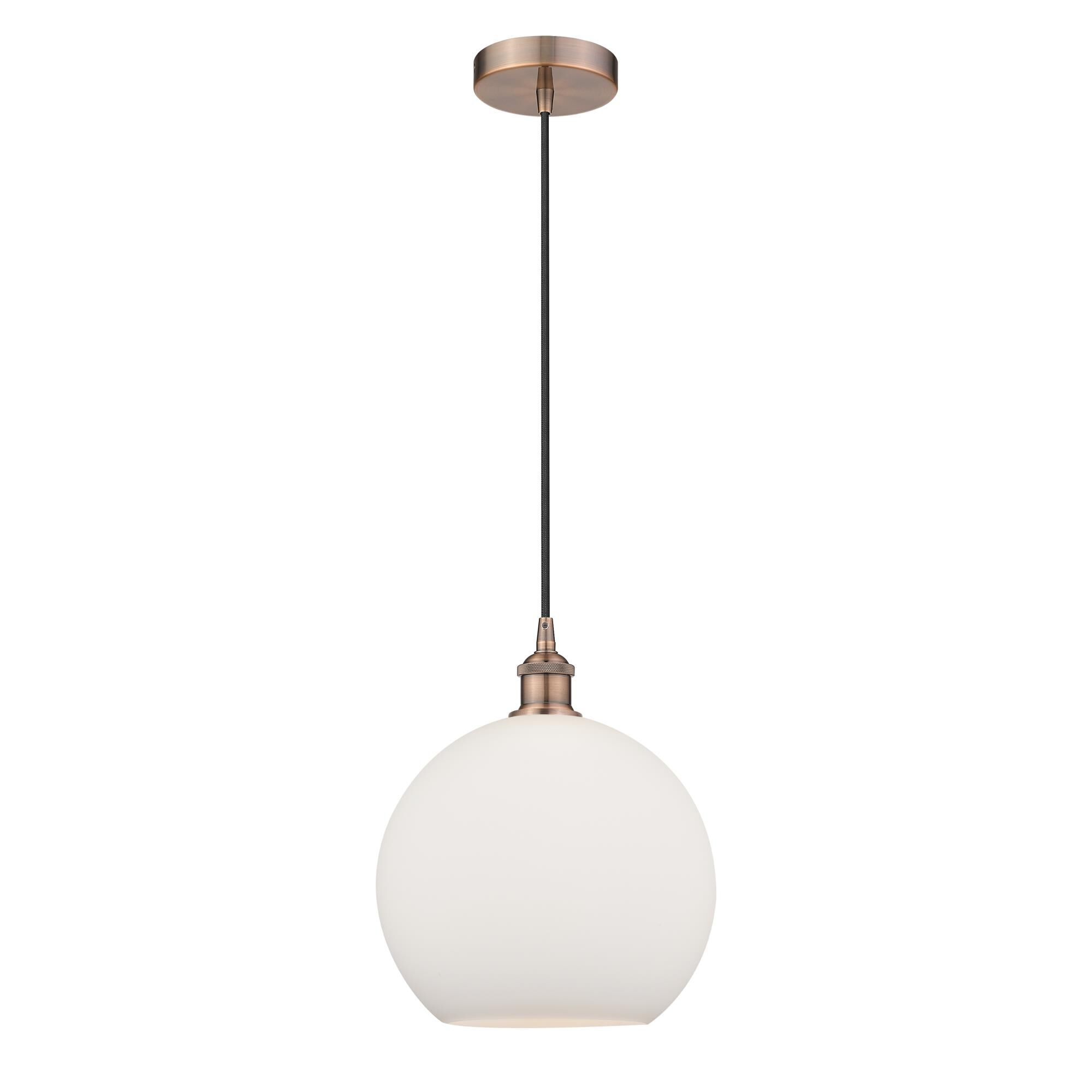 Bruno Marashlian Athens Mini Pendant by Innovations Lighting