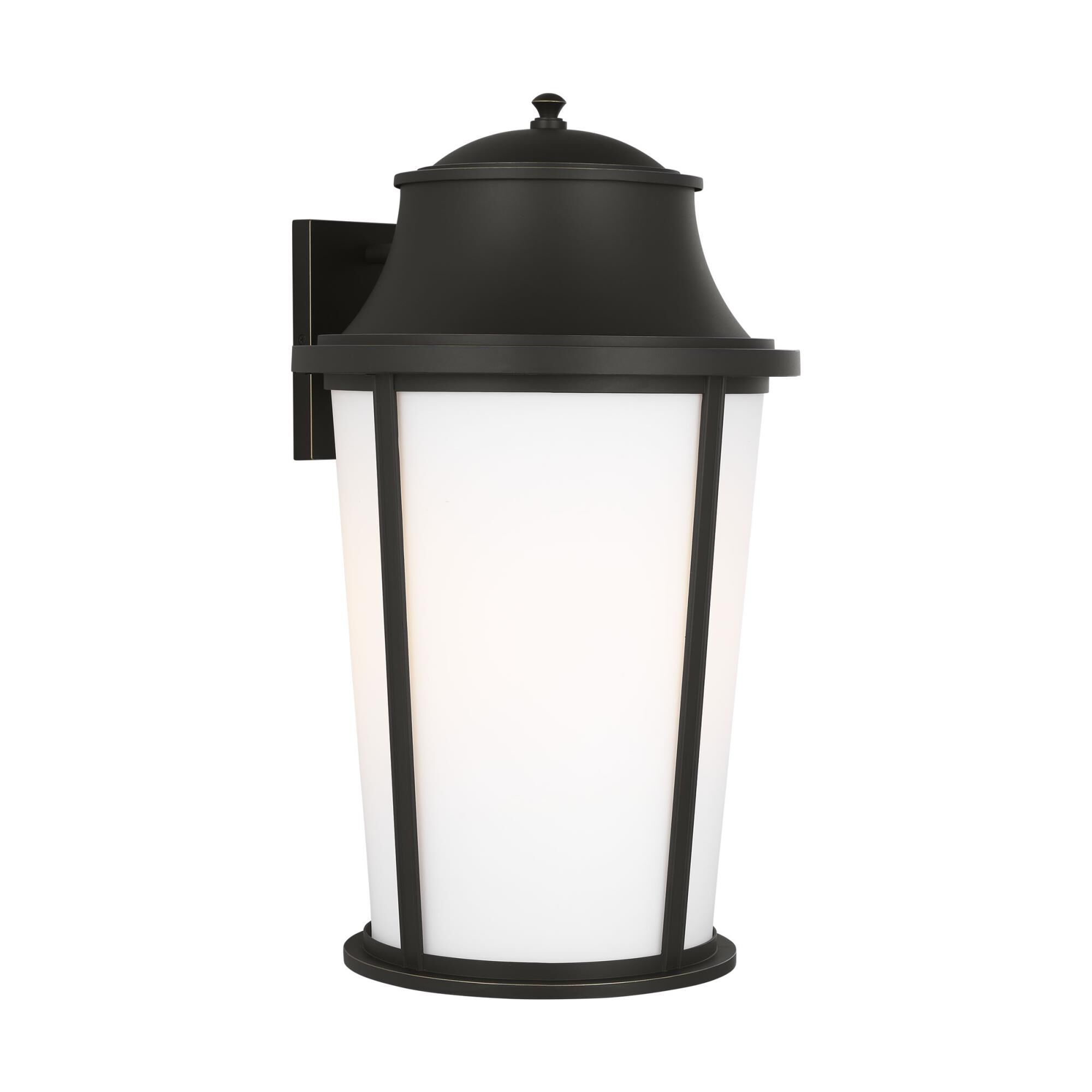 Portola 24 Inch Outdoor Wall Light by Generation Lighting