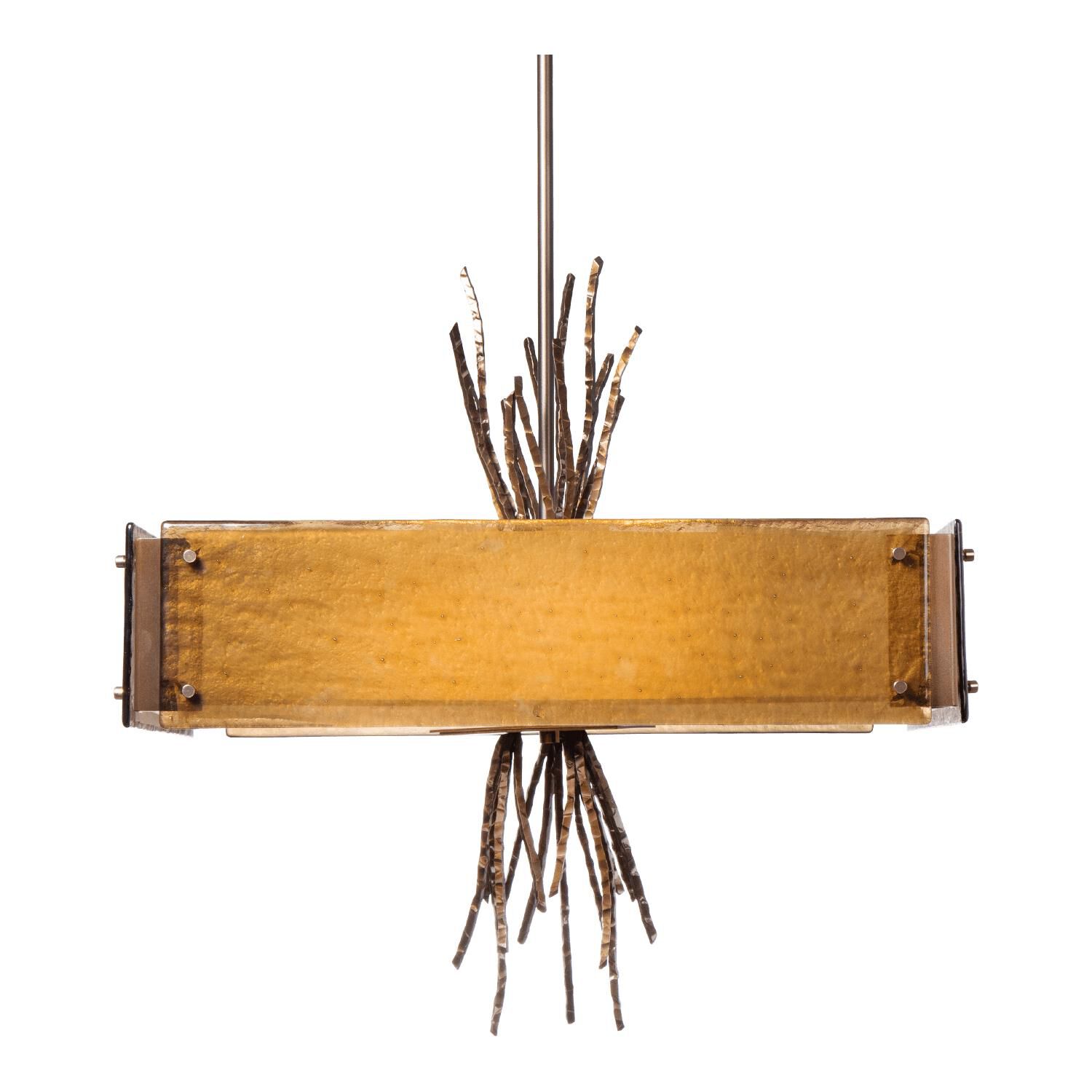 Shown in Oil Rubbed Bronze finish