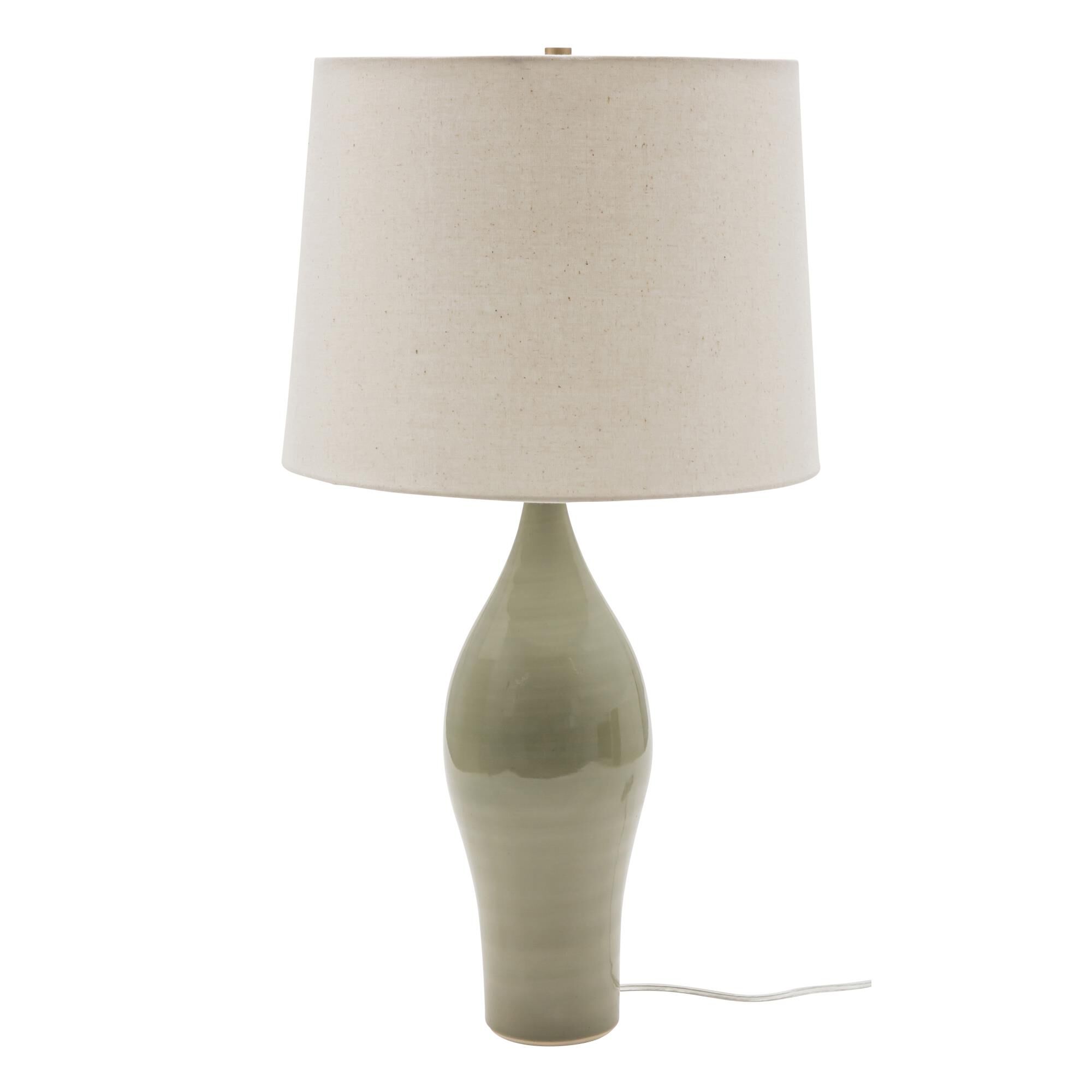 Scatchard Table Lamp by House of Troy