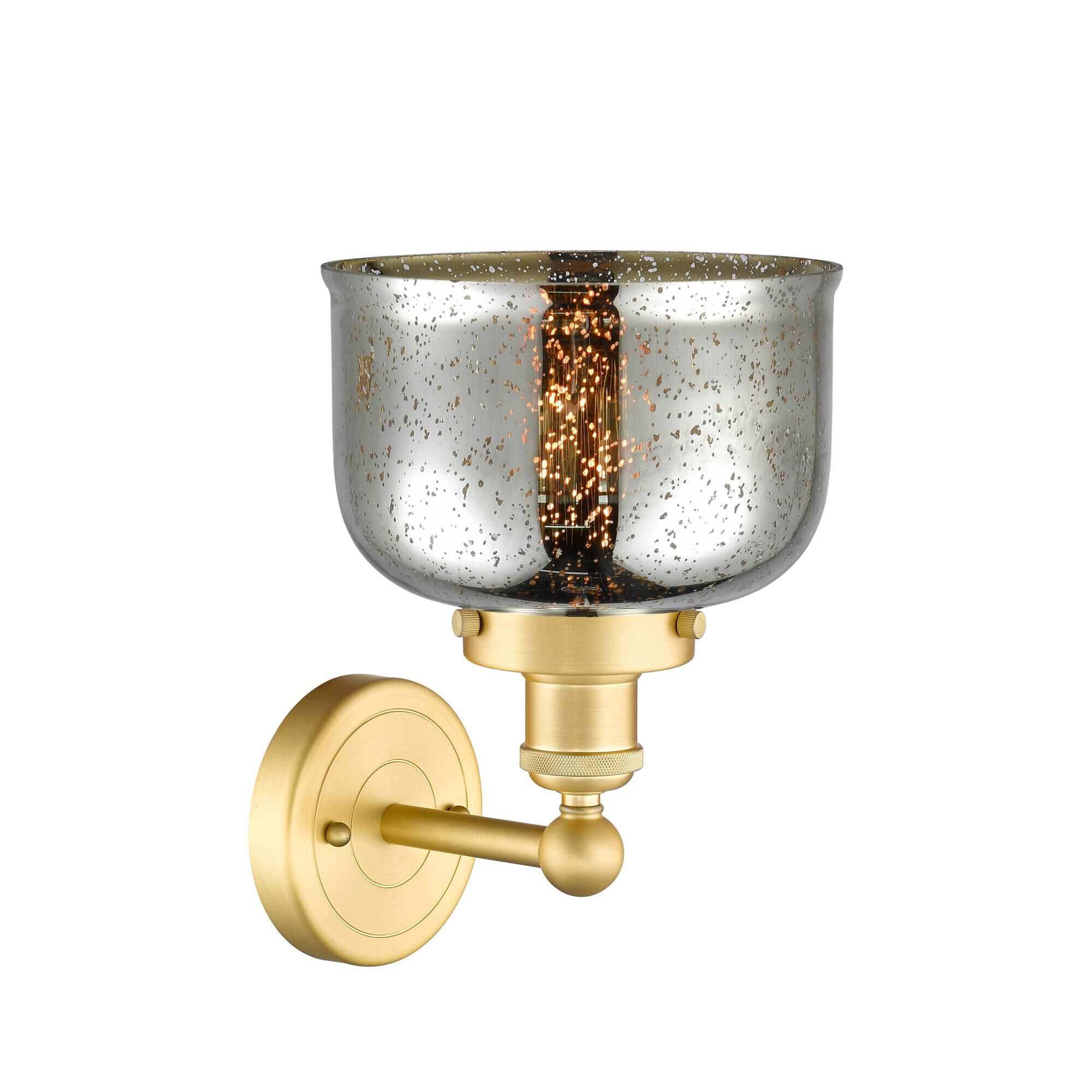 Innovations Lighting Bruno Marashlian Bell 10 Inch Wall Sconce