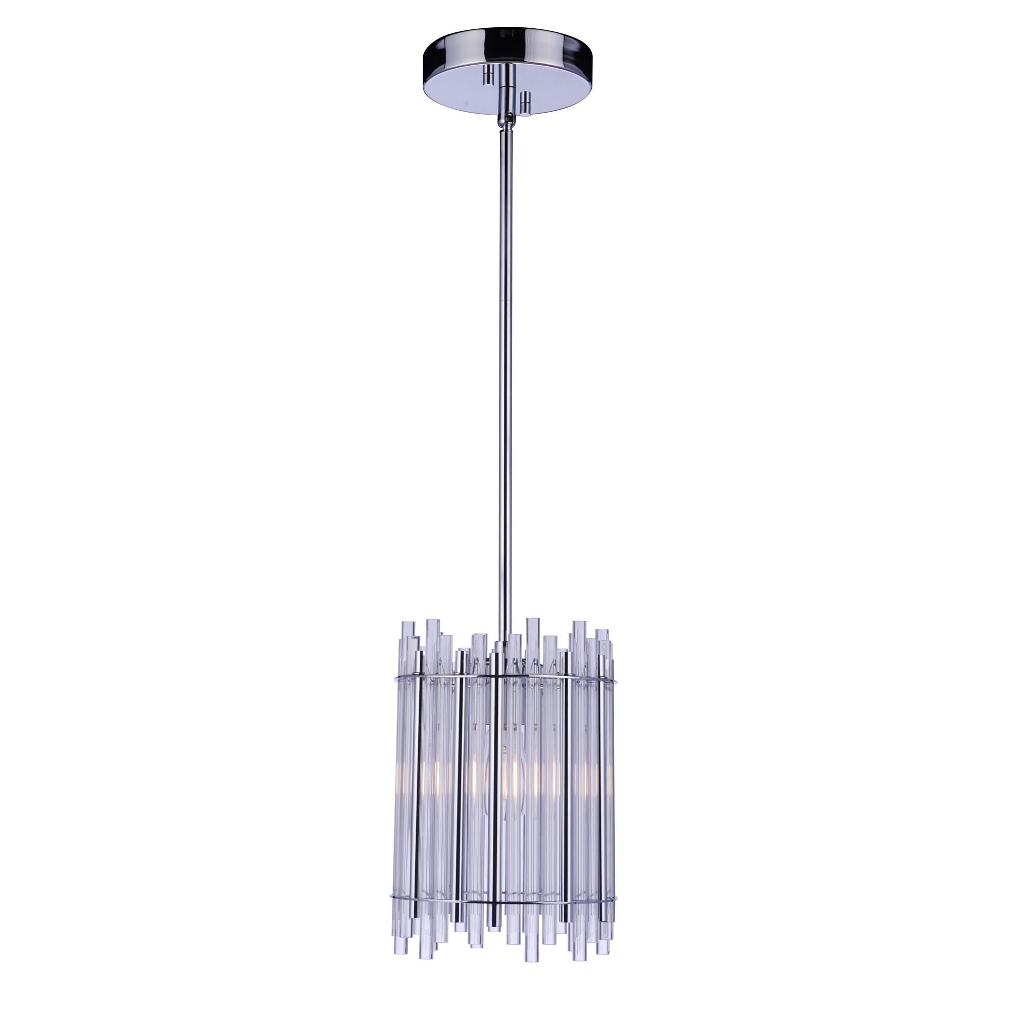 Reveal 11 Inch Mini Pendant,