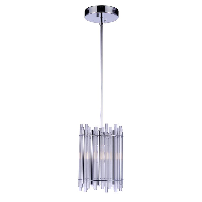 Reveal 11 Inch Mini Pendant by Craftmade