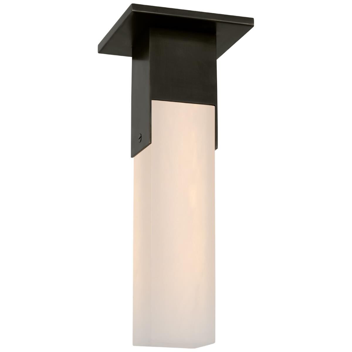 Kelly Wearstler Covet 2 Inch Flush Mount by Visual Comfort Signature Collection