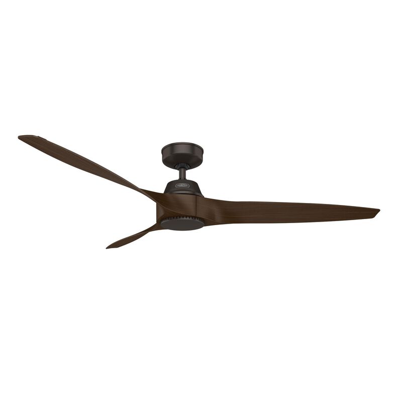 Mosley 60 Inch Ceiling Fan by Hunter Fan