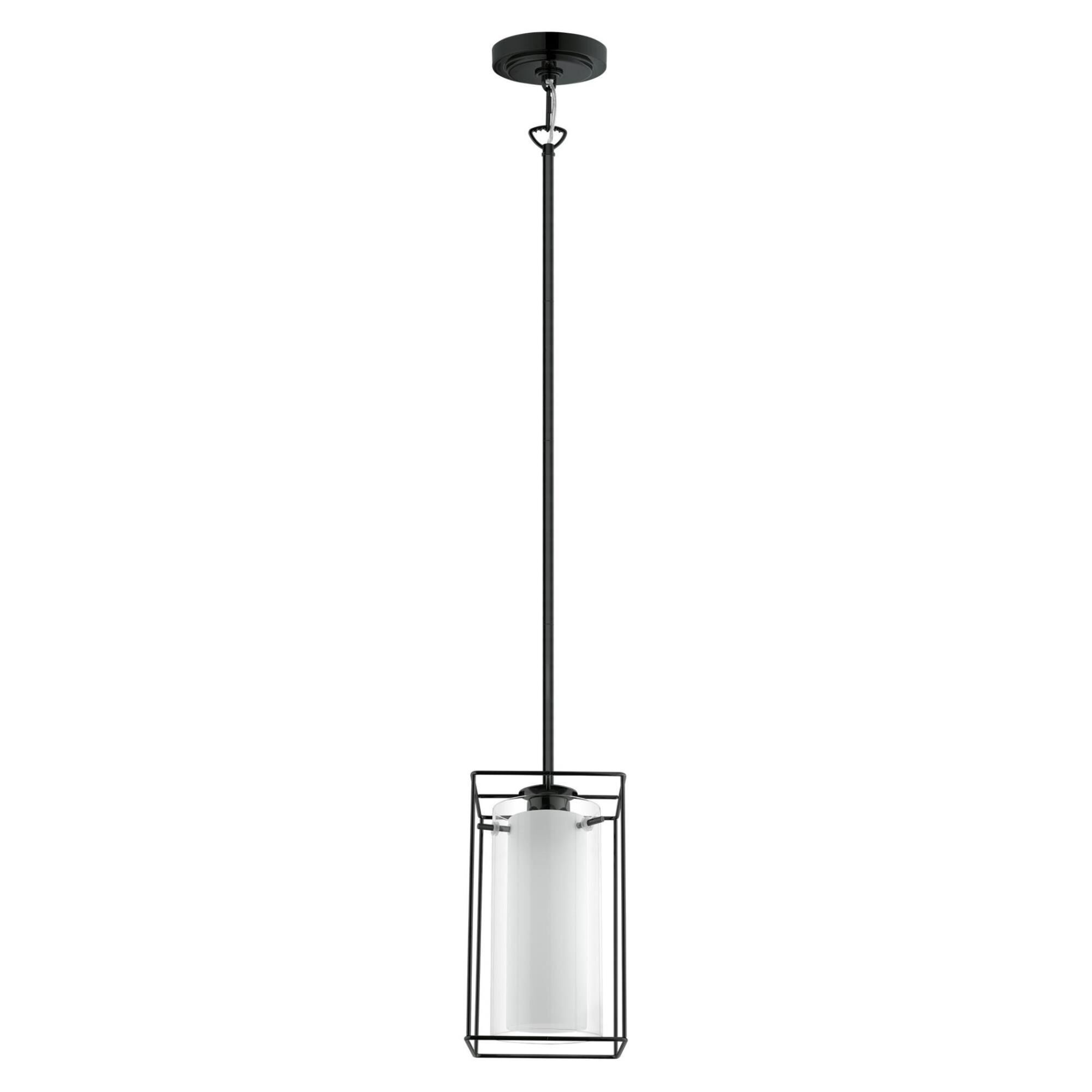 Eglo Lighting Loncino 6 Inch Mini Pendant