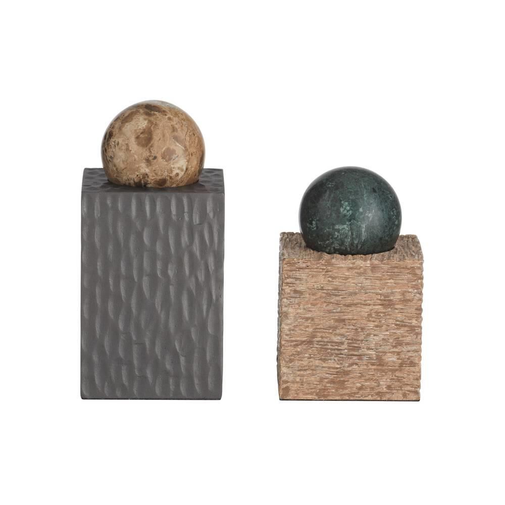 Greenville 9 Inch Sculpture by Arteriors Home