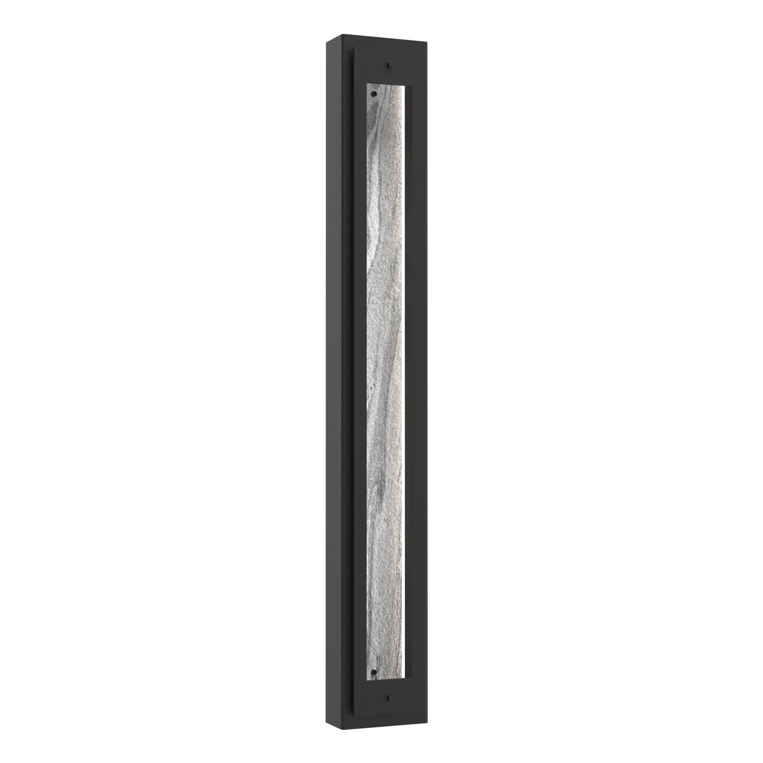 Levi Wilson Twilight 49 Inch Outdoor Wall Light by Hammerton Studio