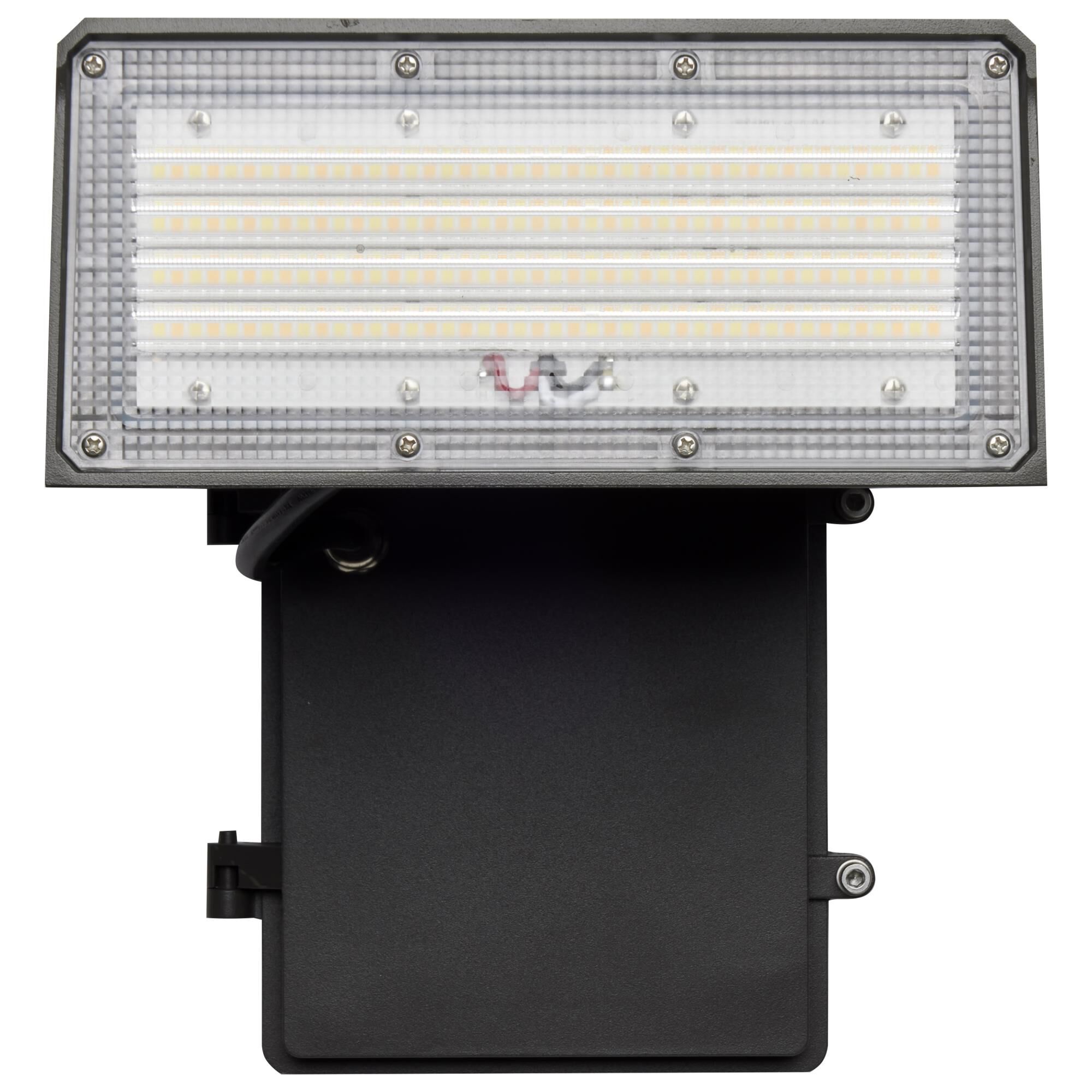 Nuvo Lighting Colorquick 8 Inch LED Wall Flood Light