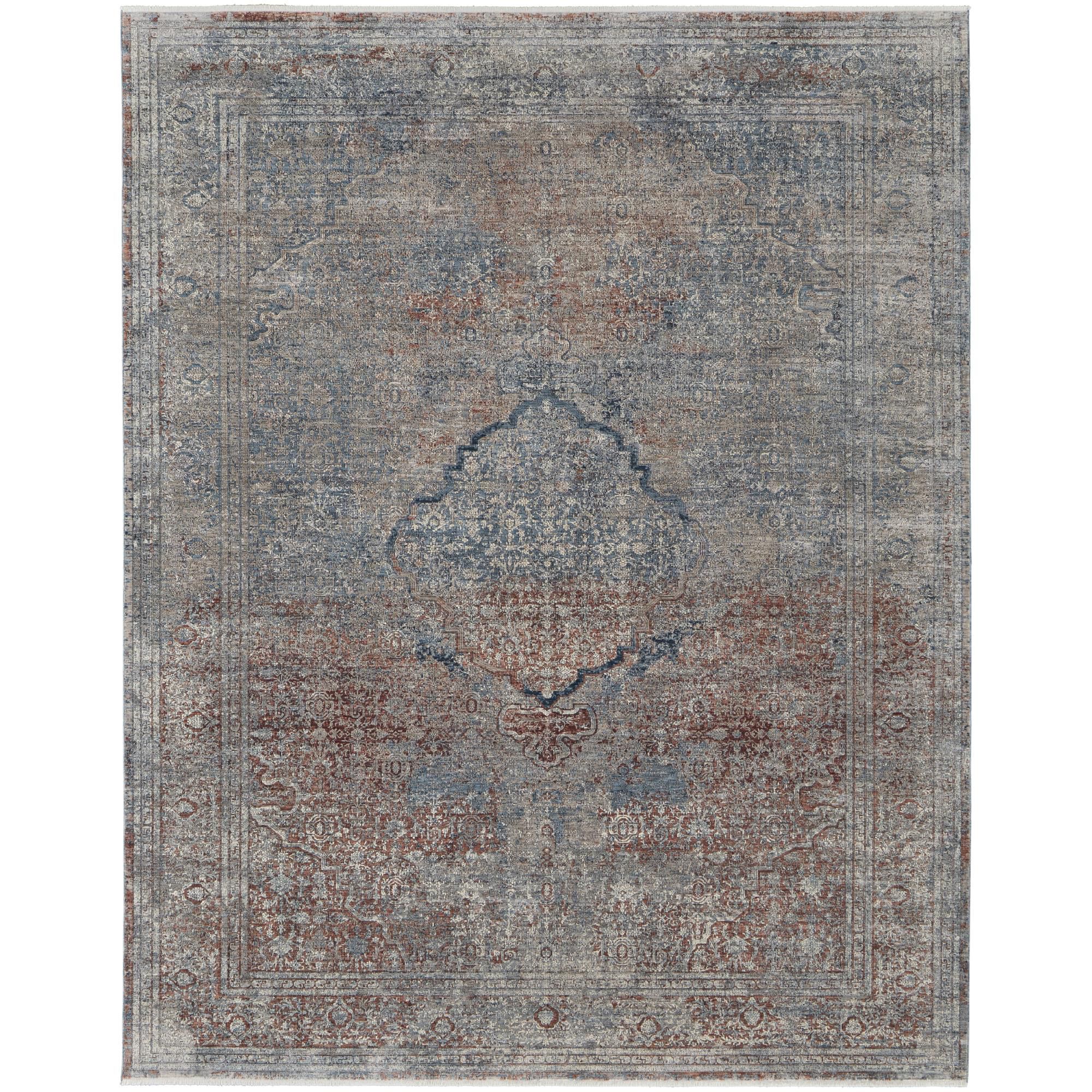 Marquette Area Rug,