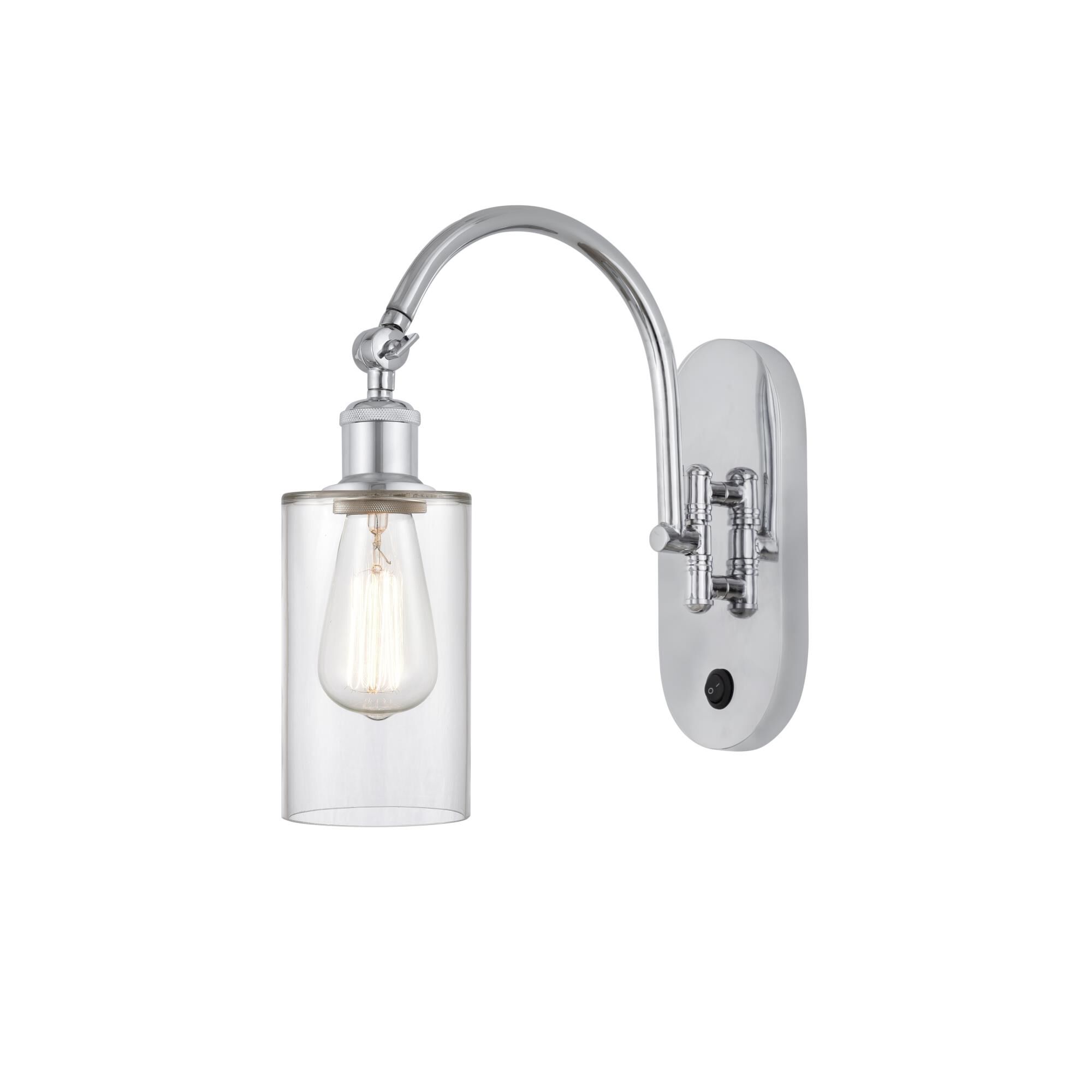 Bruno Marashlian Clymer 5 Inch Wall Sconce by Innovations Lighting