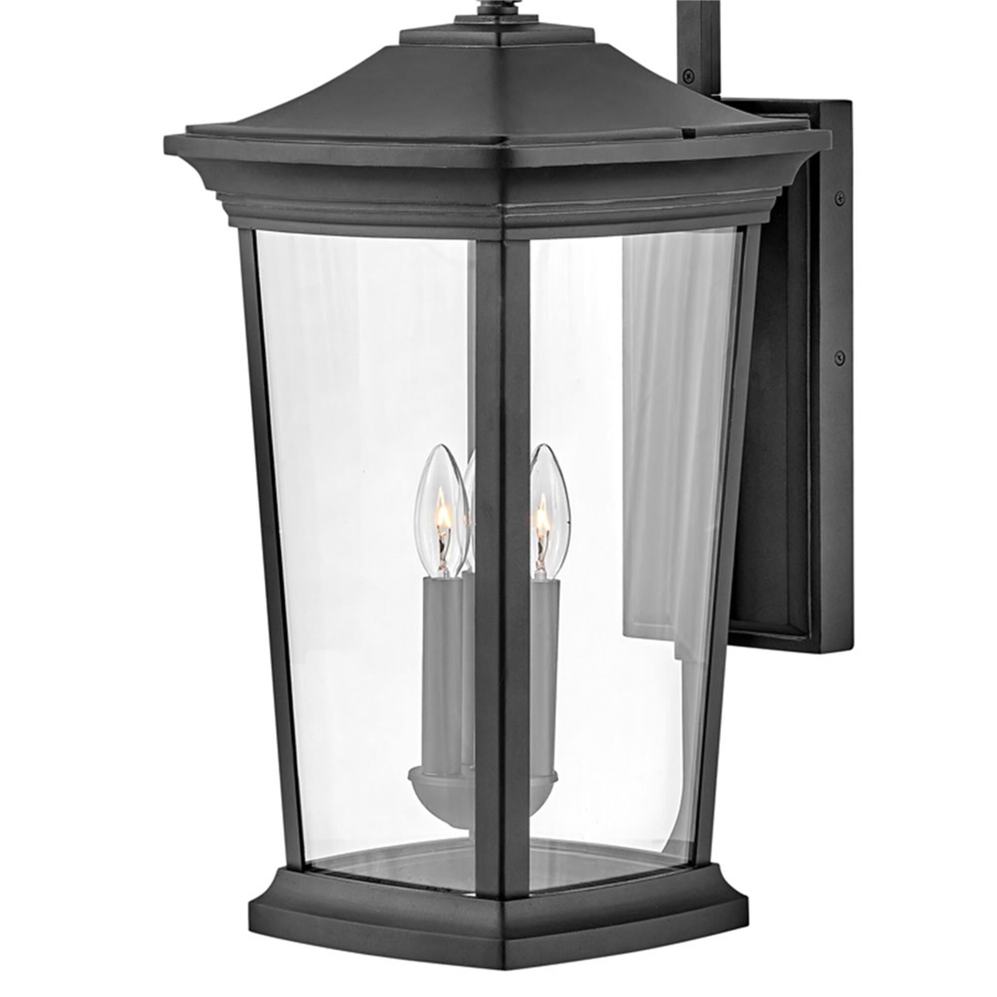 Bromley 30 Inch Outdoor Wall Light,