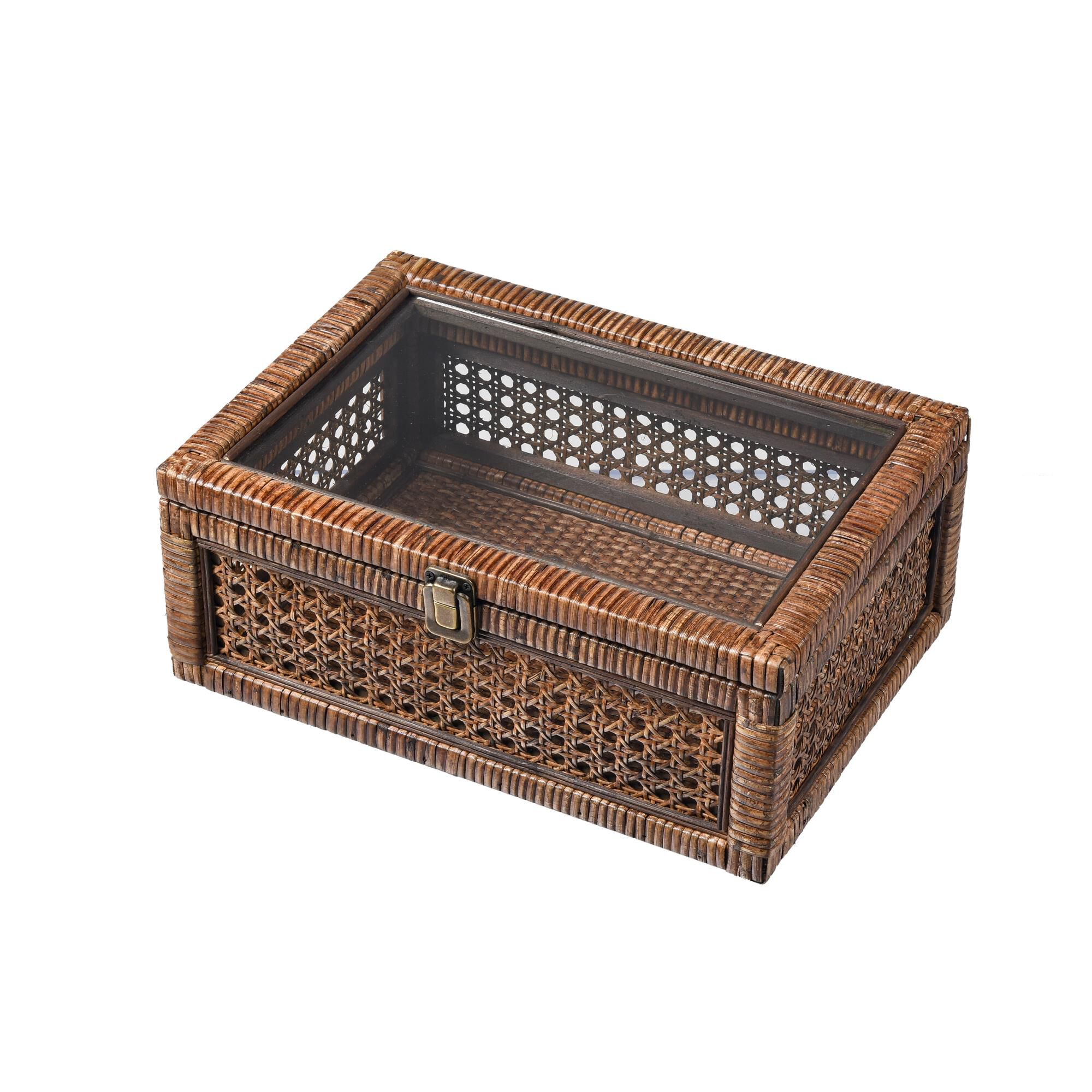 Shown in Rich Brown finish