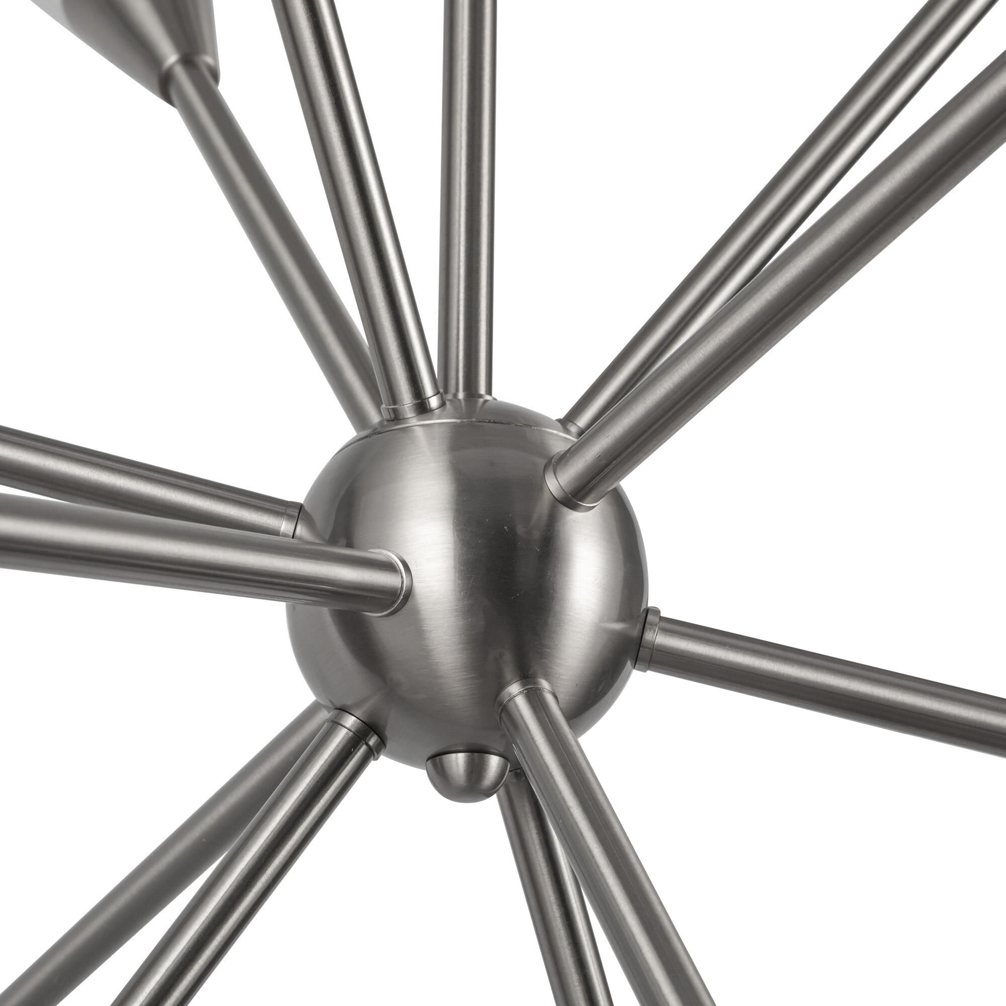Peyton Fox Cosmo Large Chandelier,