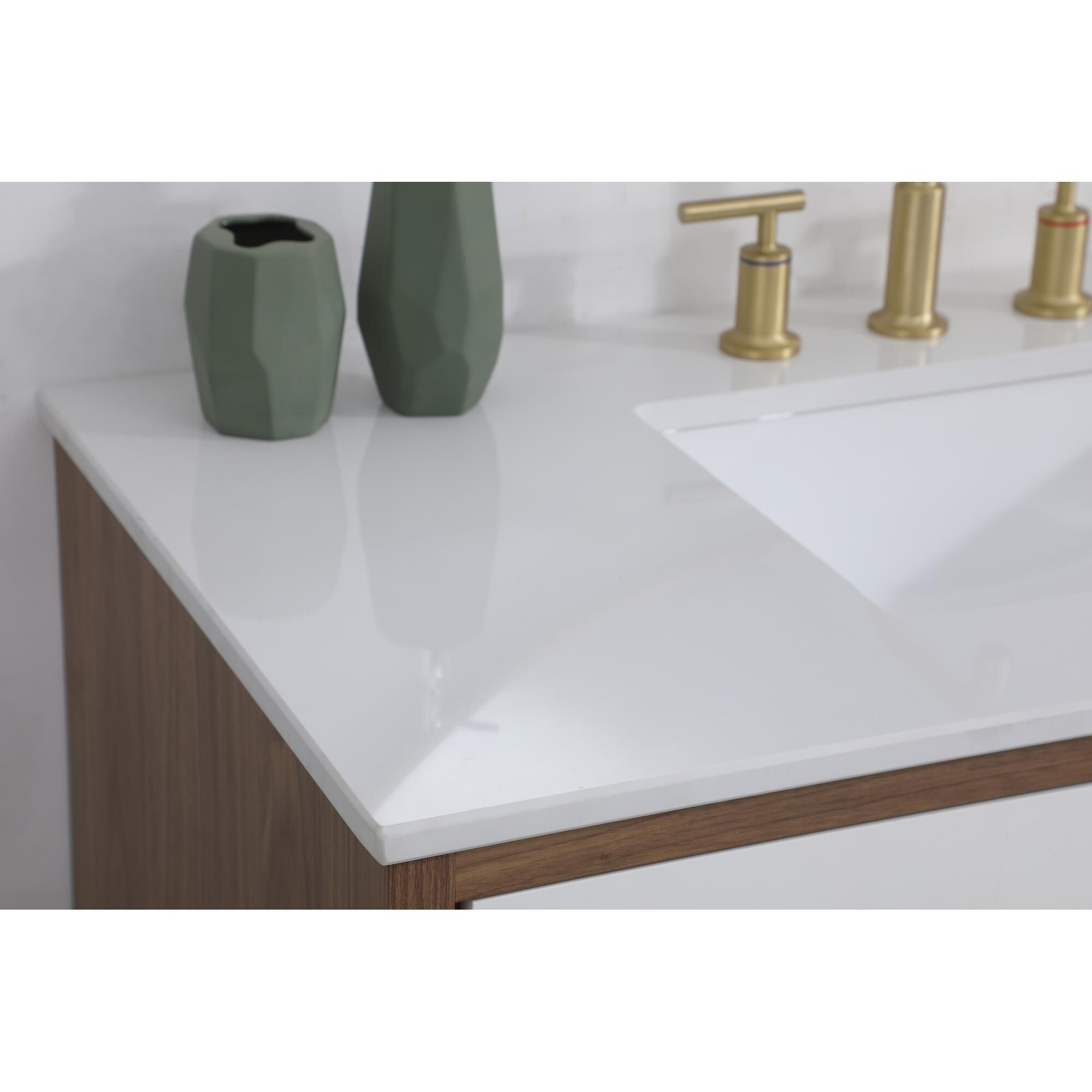 Boise Bath Vanity by Elegant Decor