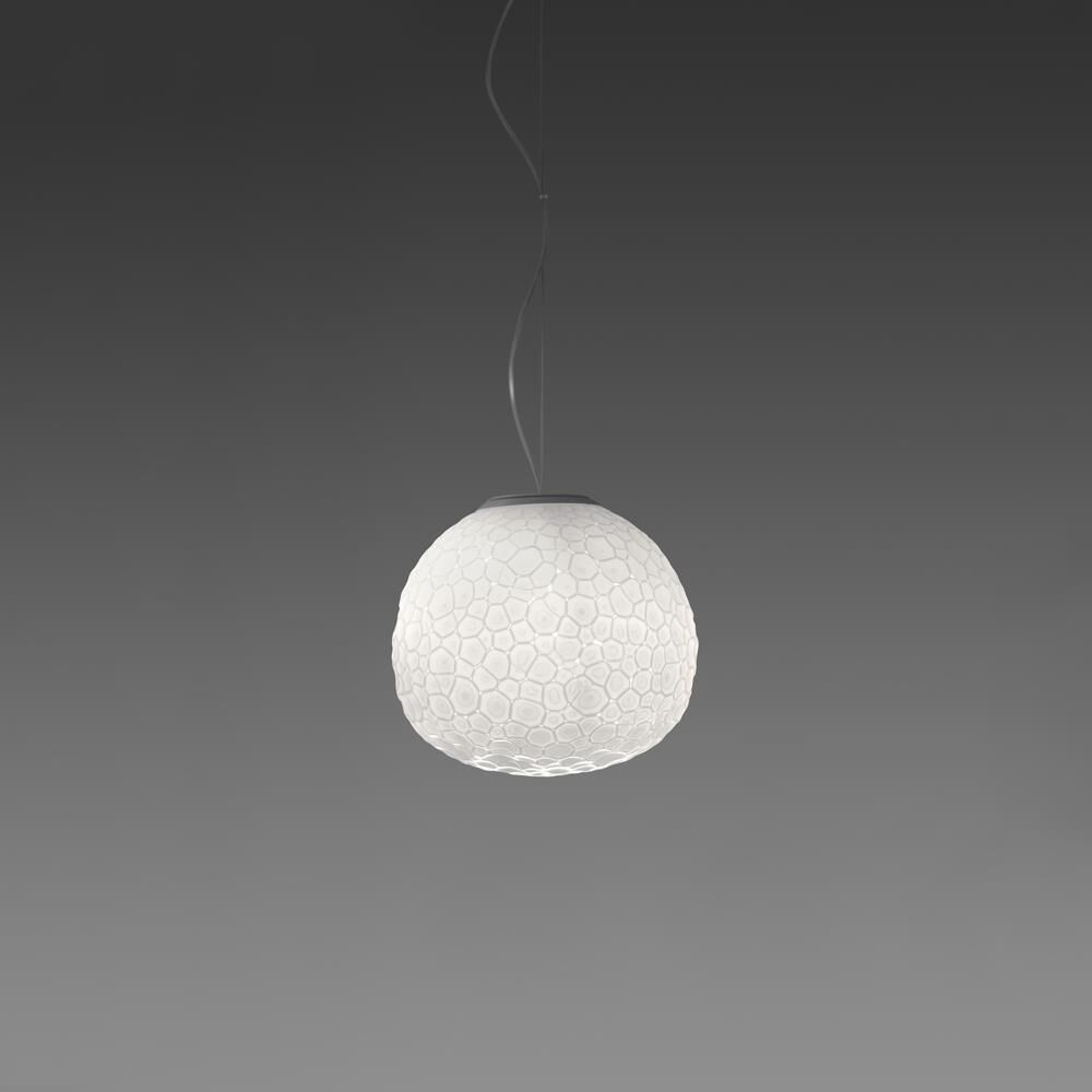 Artemide Pio and Tito Toso Meteorite 5 Inch LED Mini Pendant