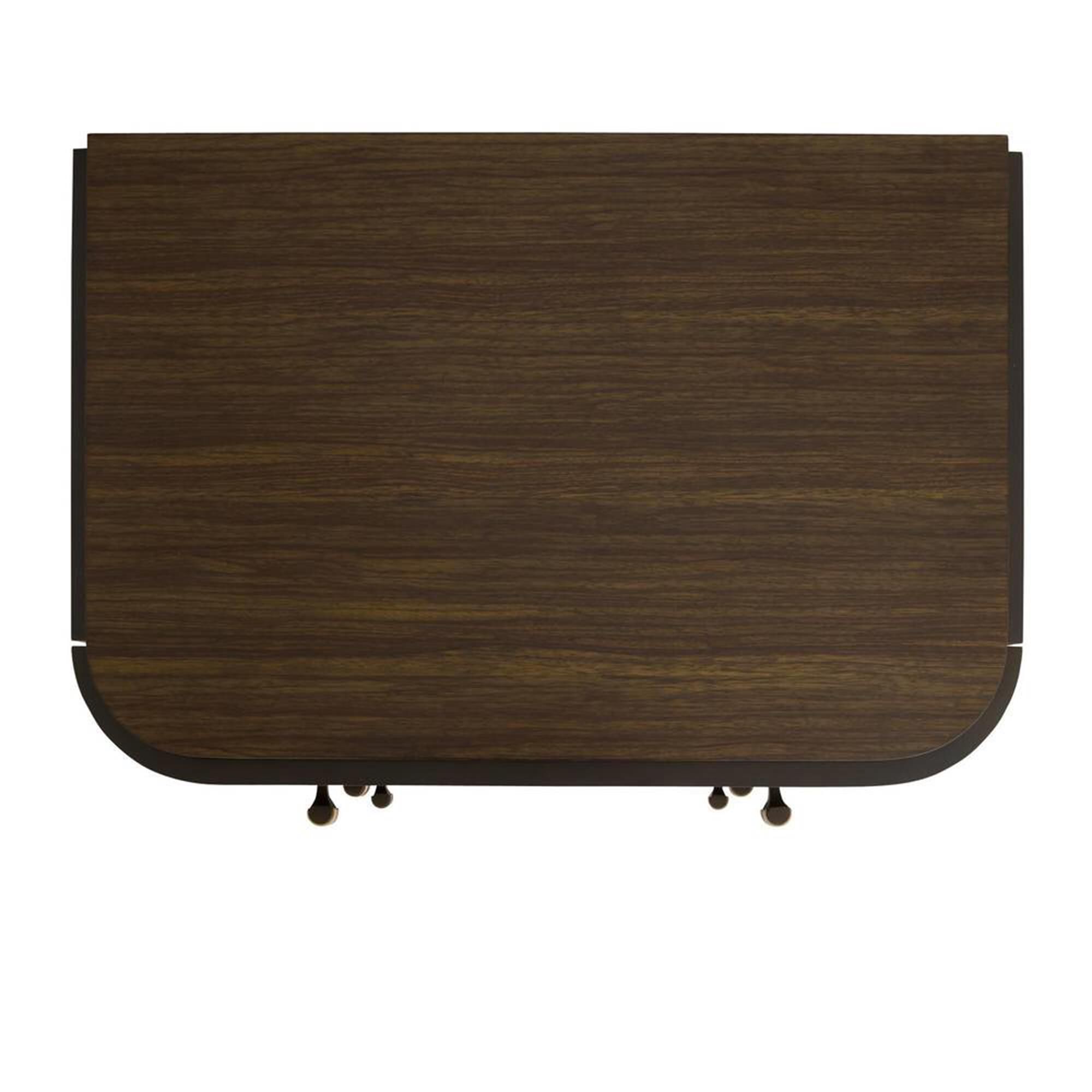 Jacques 27 Inch End Table by Arteriors Home
