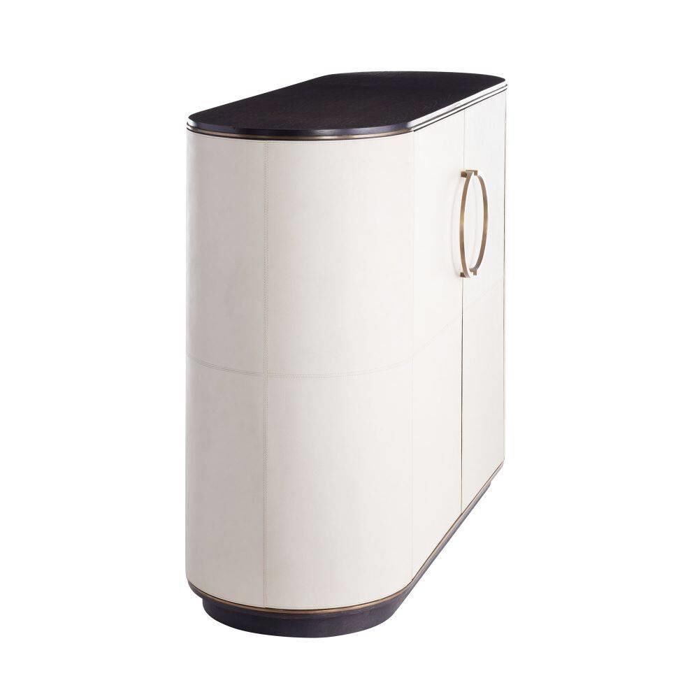 Shown in Ivory finish