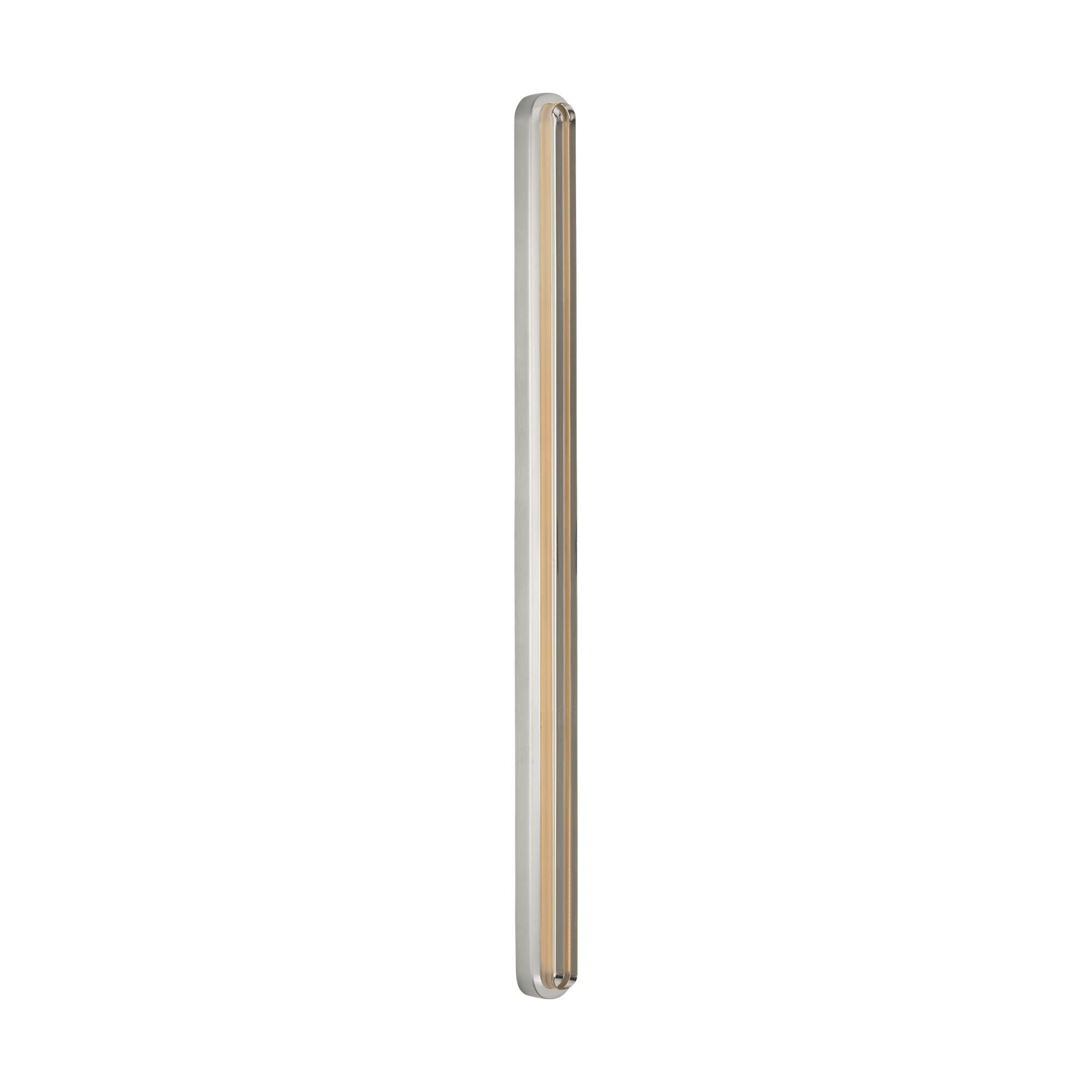 Sean Lavin Emera 2 Inch Bath Vanity Light by Visual Comfort Modern Collection