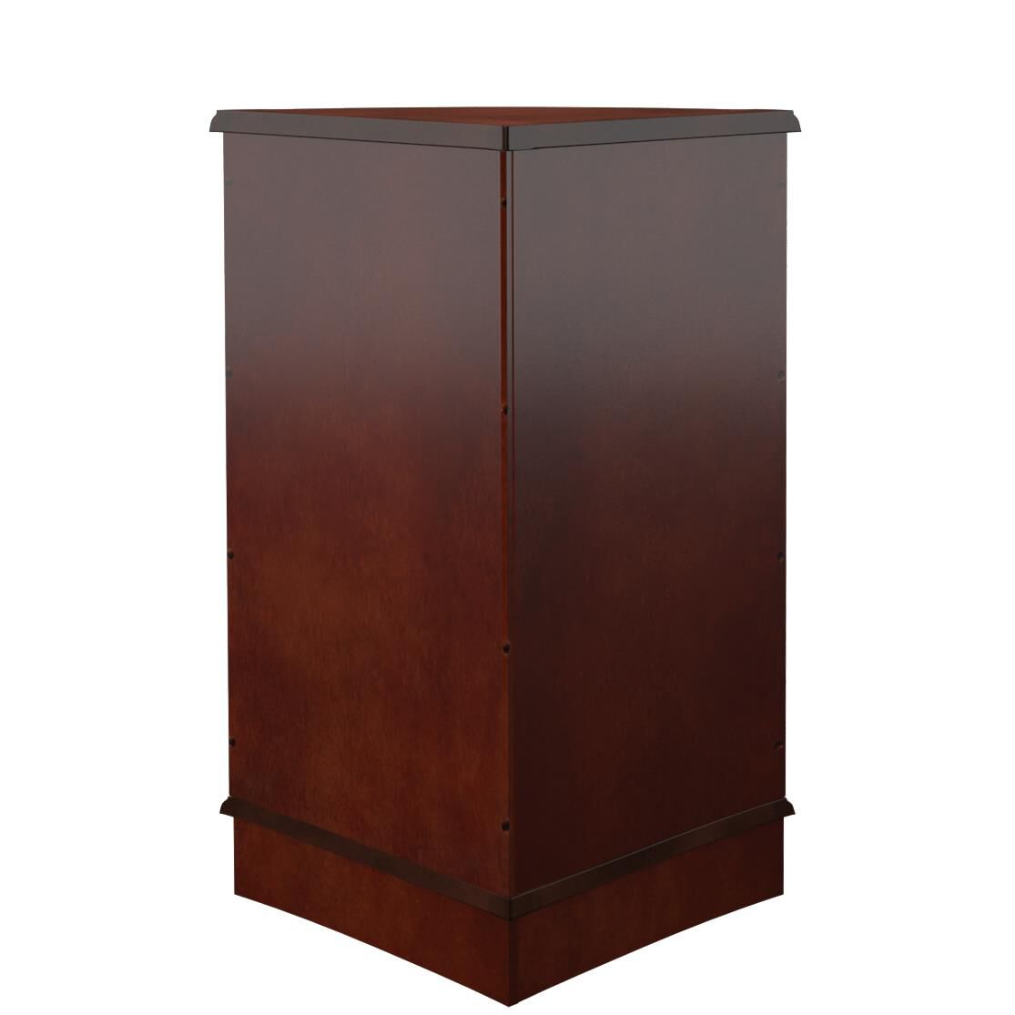 Cherry Accent Table by Butler Specialty Company