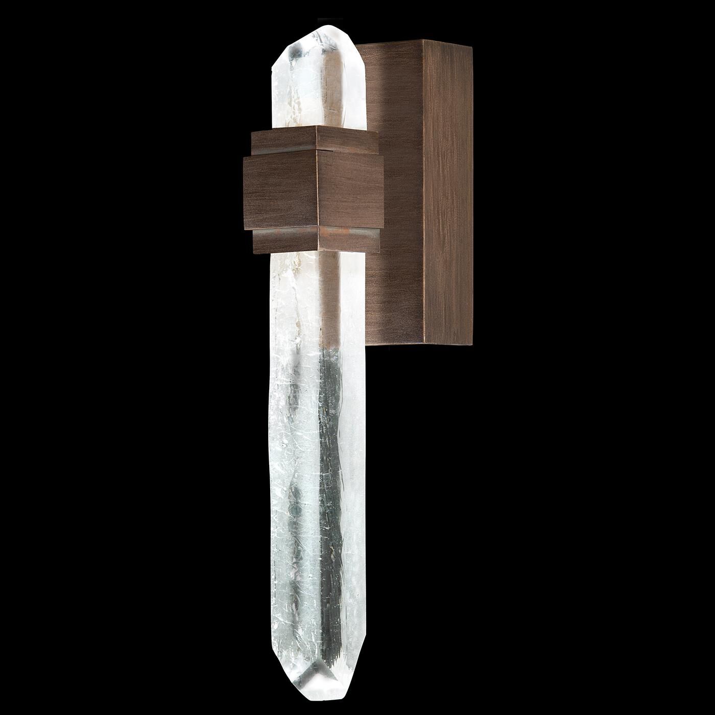 Wall Sconce by Fine Art Handcrafted Lighting