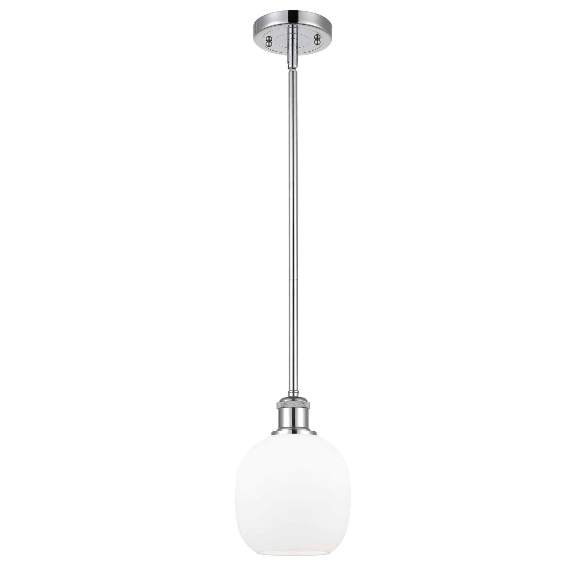 Innovations Lighting Bruno Marashlian Belfast 6 Inch LED Mini Pendant