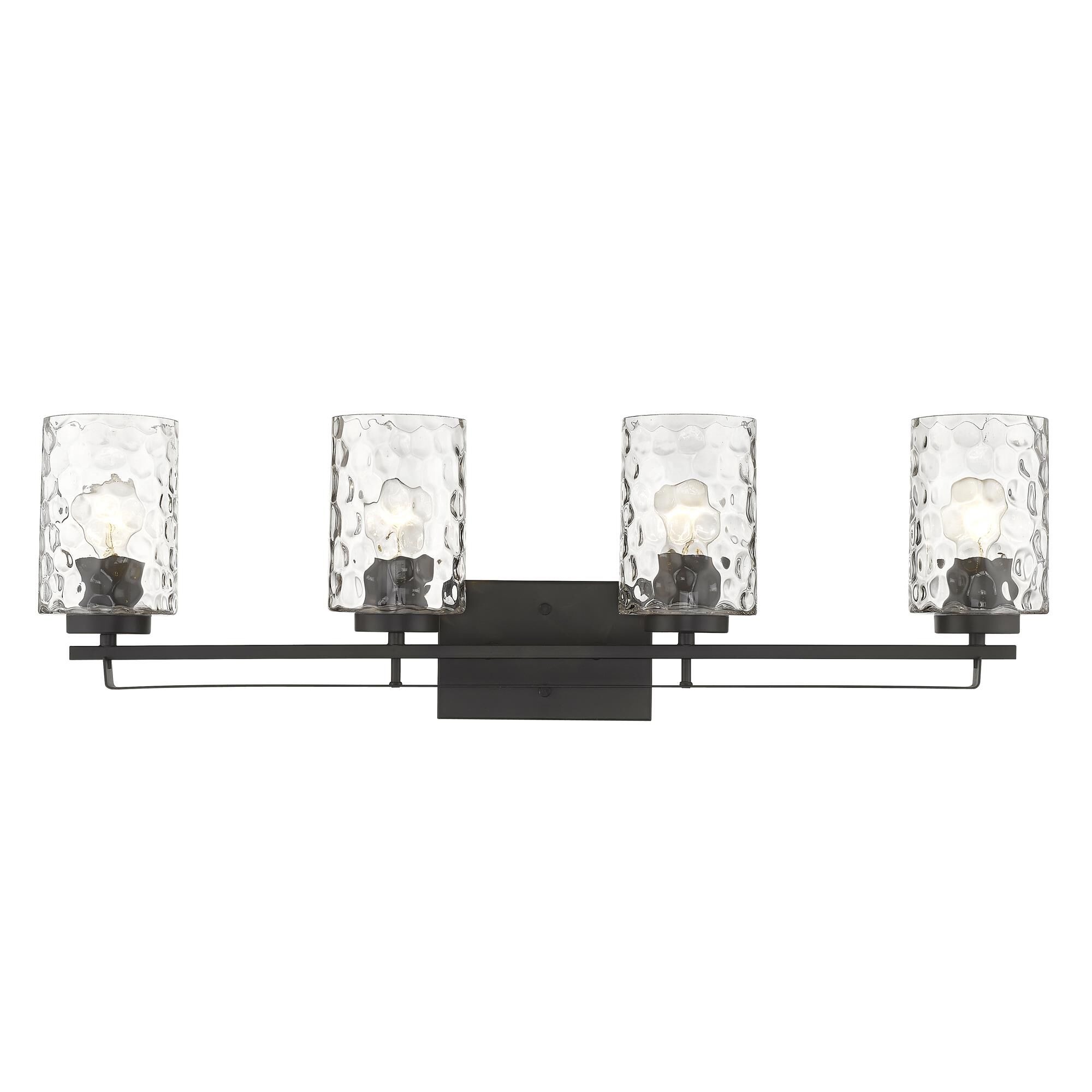 Livvy 32 Inch 4 Light Bath Vanity Light by Acclaim Lighting