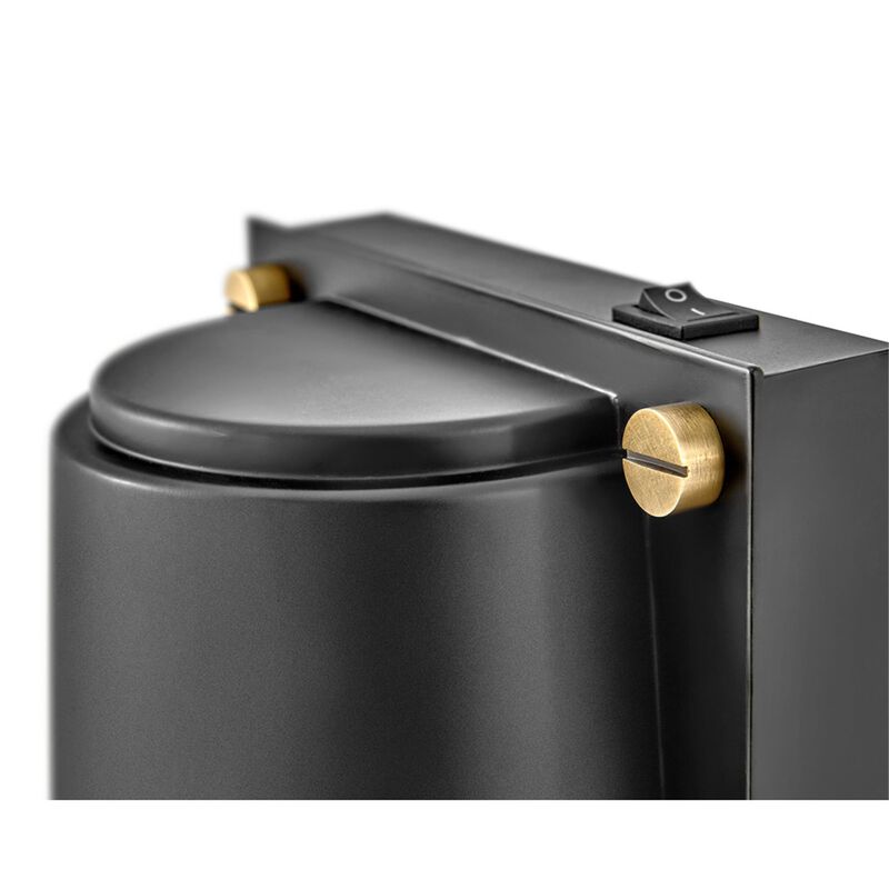 Scout Small Wall Sconce by Hinkley