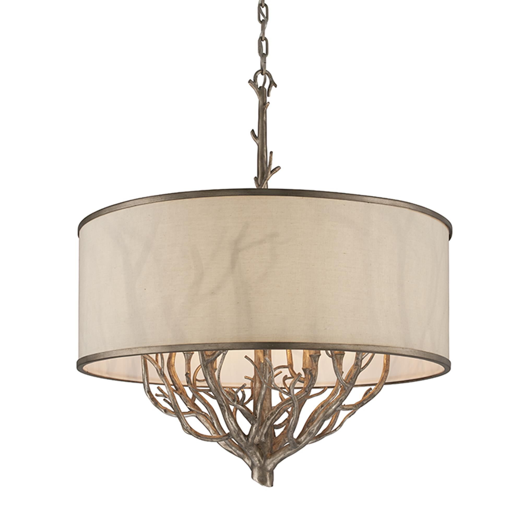 Whitman 30.5 Inch Chandelier,