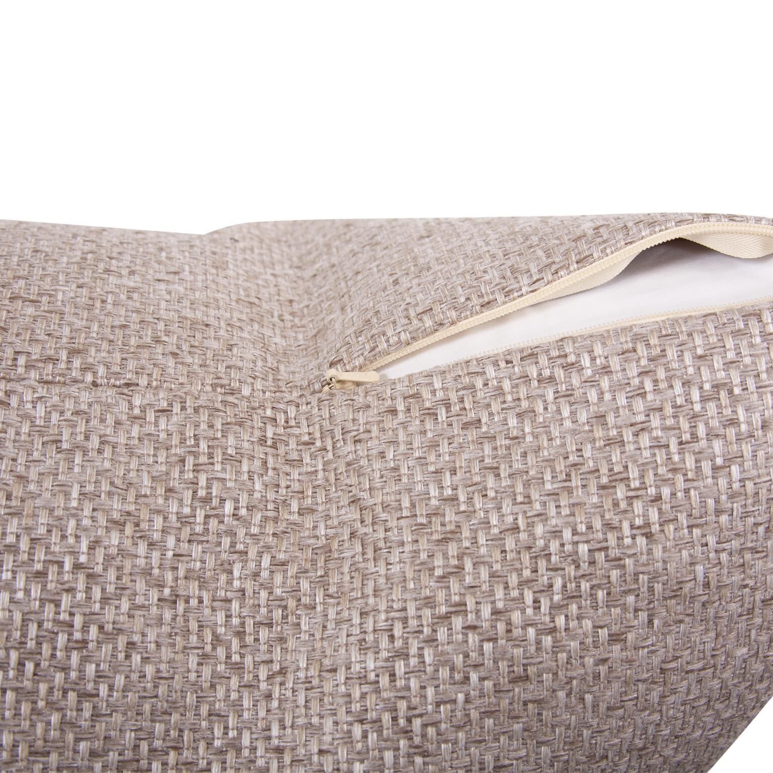 The Panama Pillow  Decorative Pillow by Howard Elliott Collection