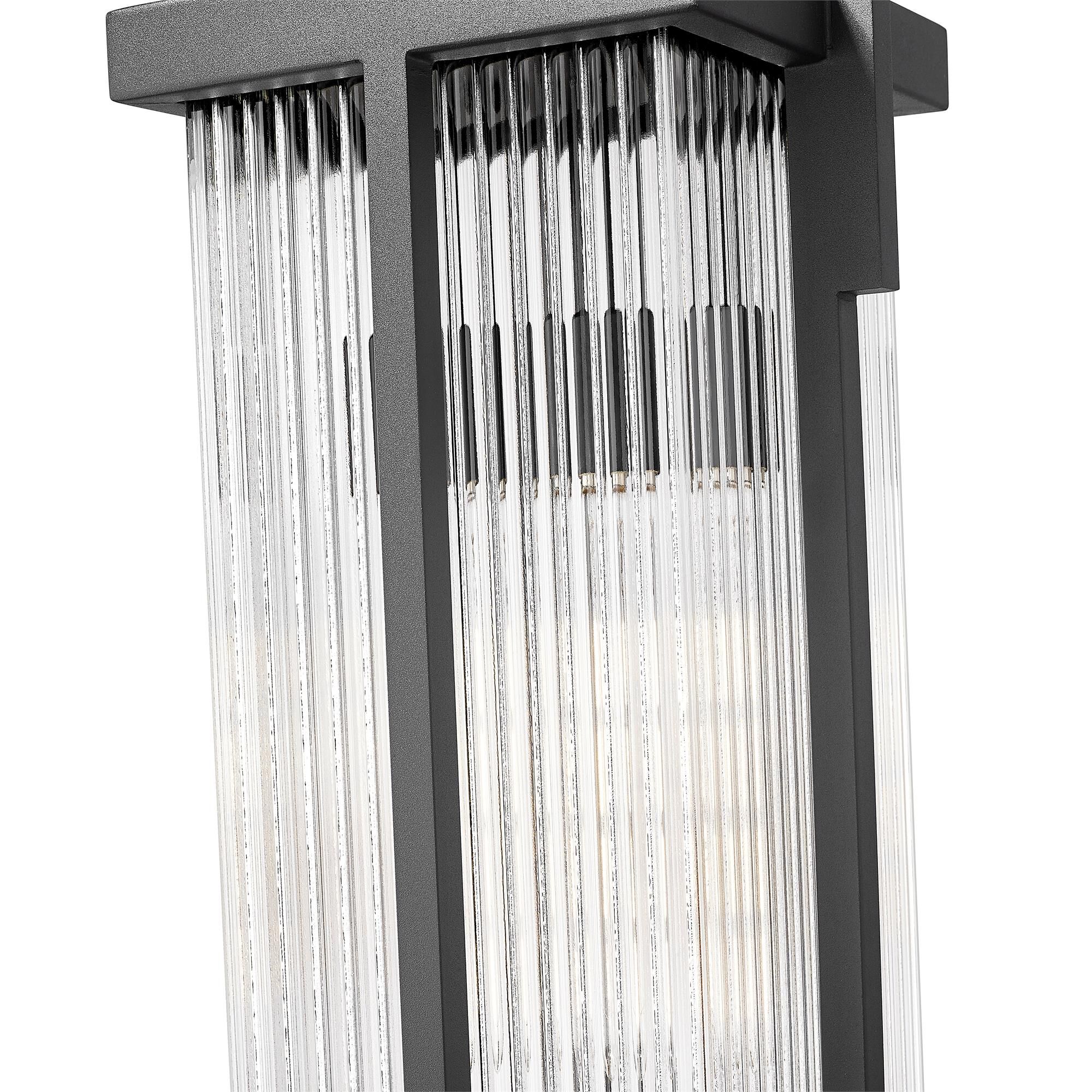 Fortis Medium Outdoor Hanging Lantern,