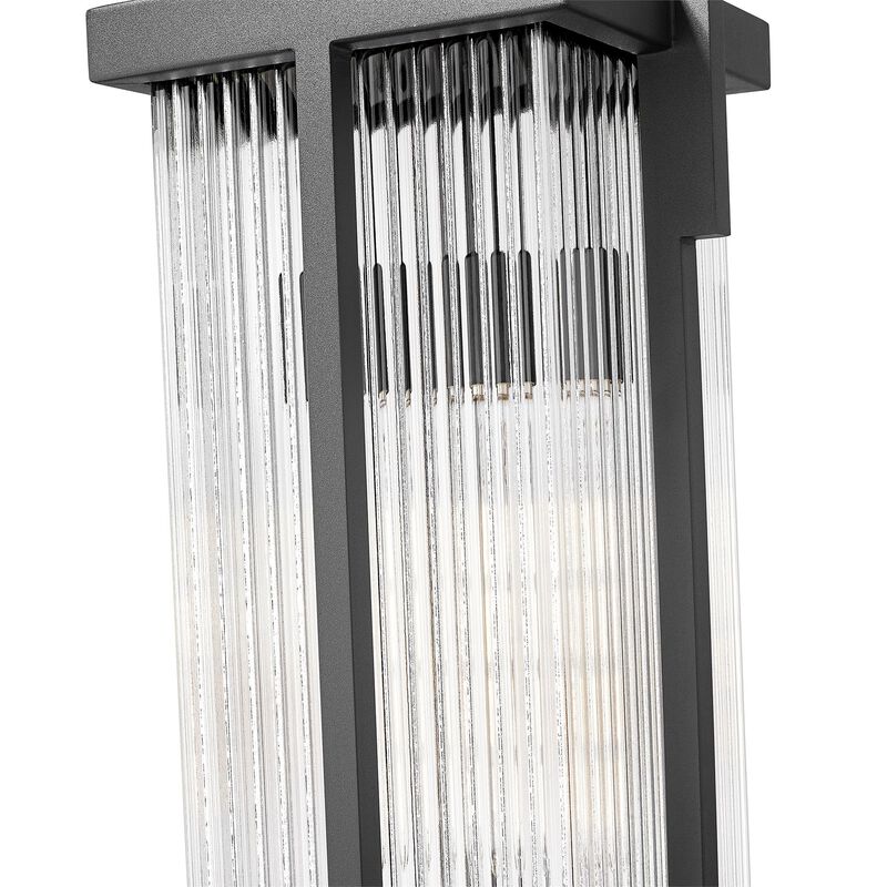 Fortis Medium Outdoor Hanging Lantern by Z-Lite